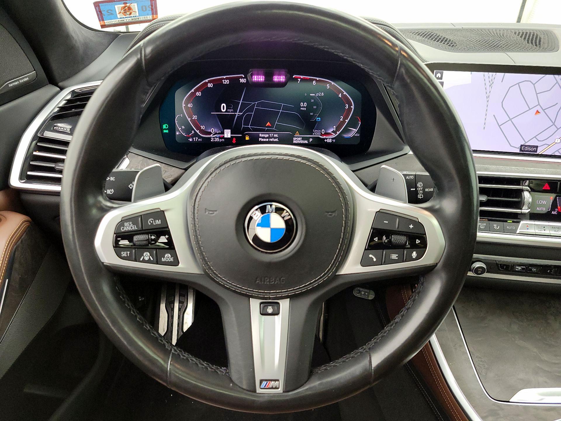 Thumbnail: 2020 BMW X5 - 10