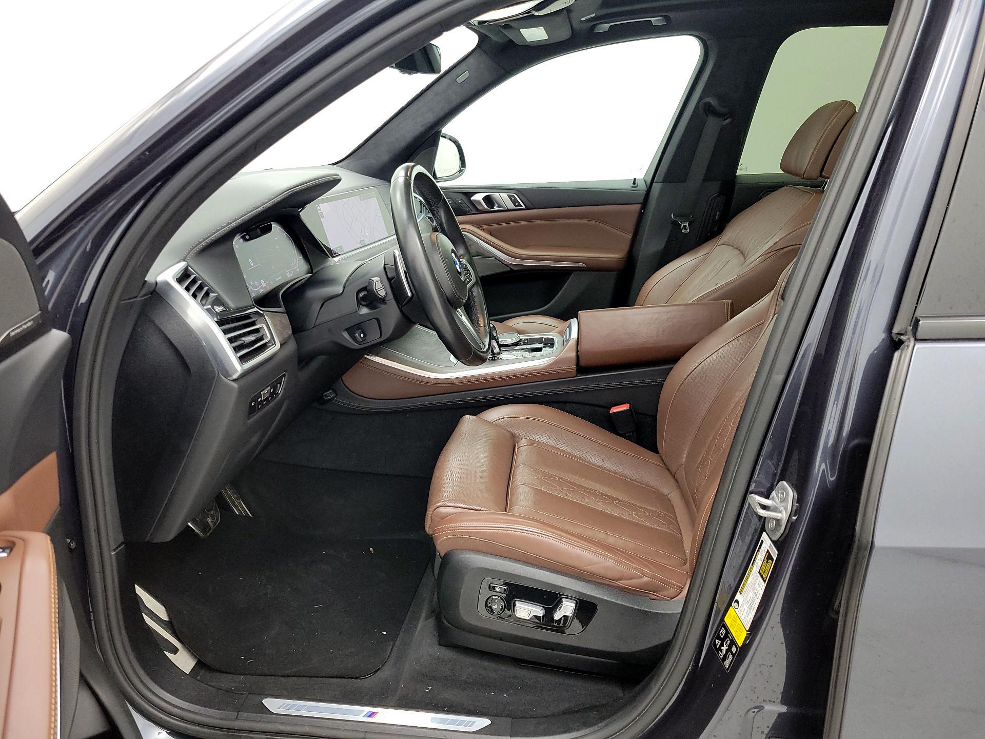 Thumbnail: 2020 BMW X5 - 11