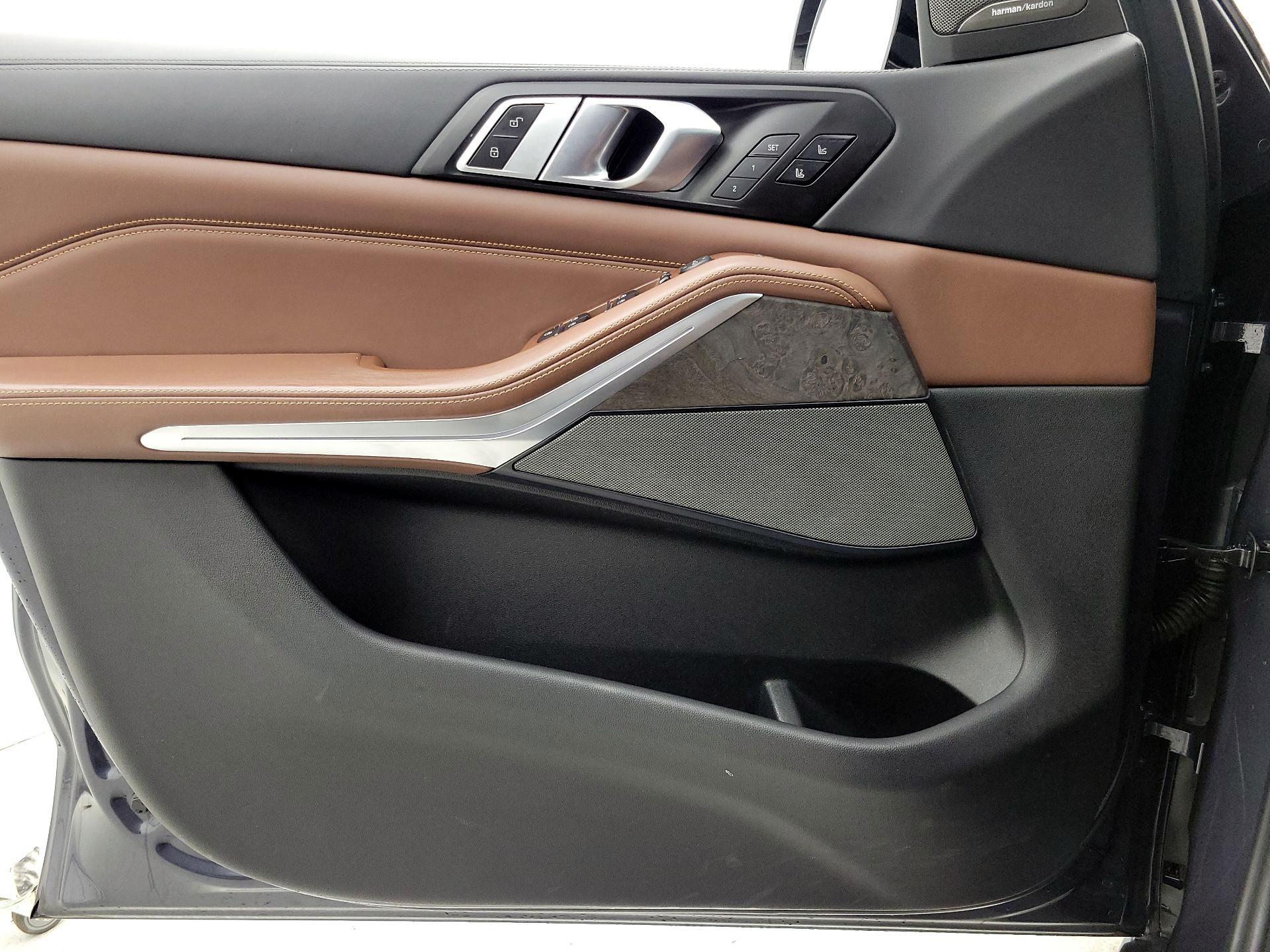 Thumbnail: 2020 BMW X5 - 12