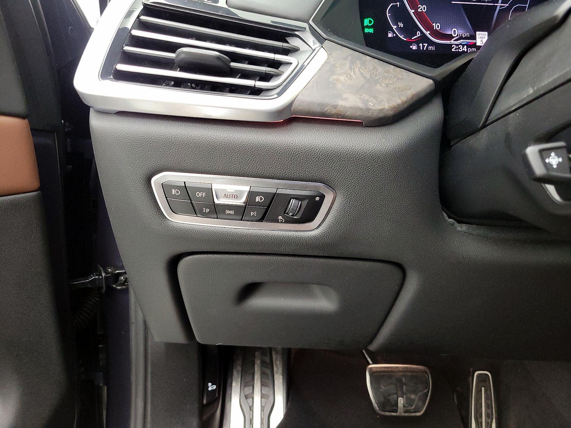 Thumbnail: 2020 BMW X5 - 13