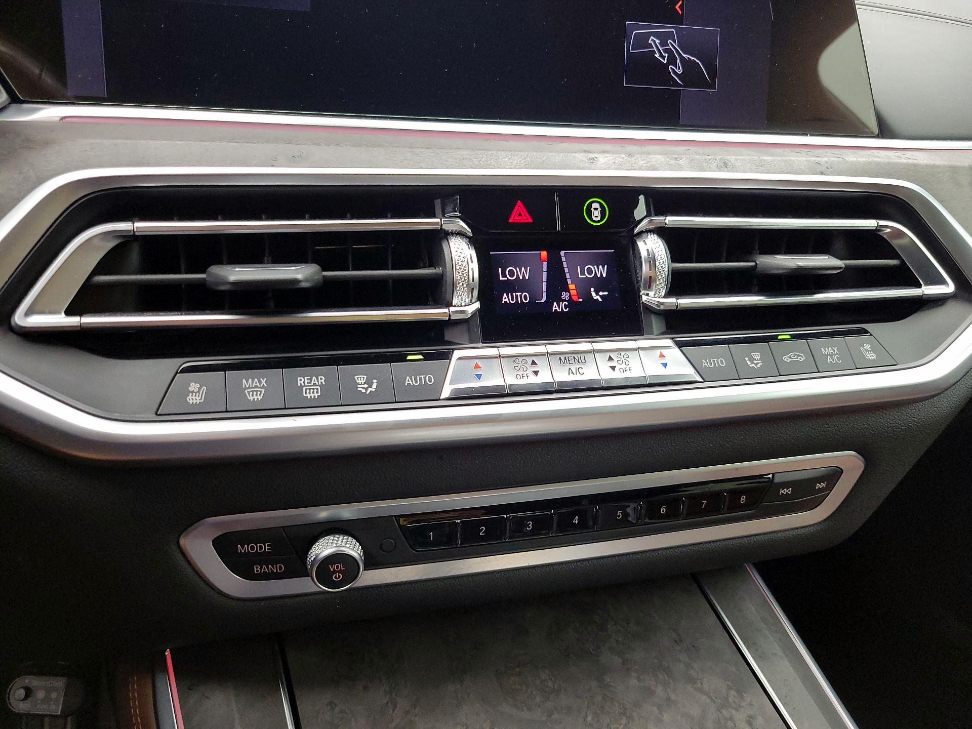 Thumbnail: 2020 BMW X5 - 17