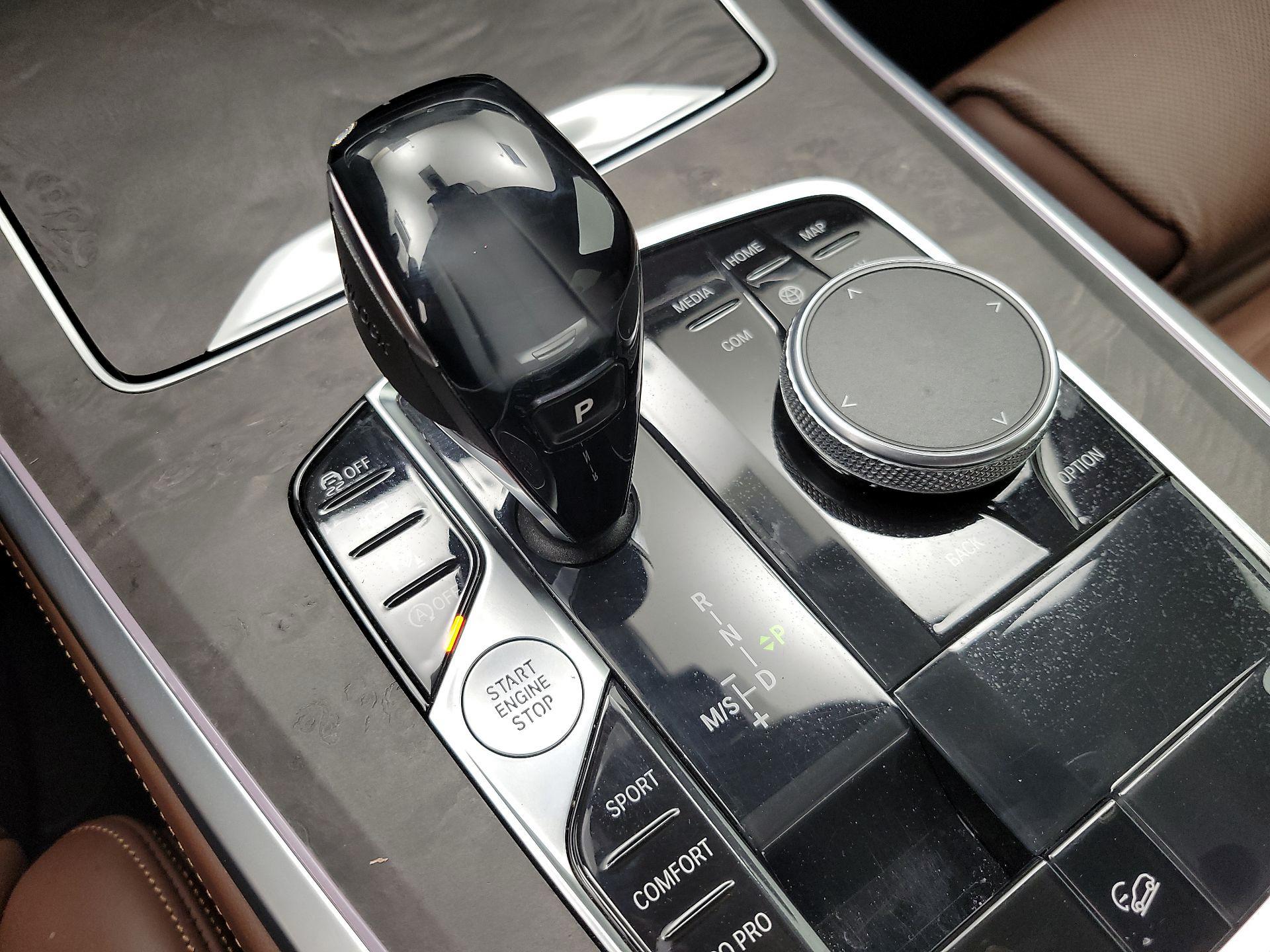 Thumbnail: 2020 BMW X5 - 18