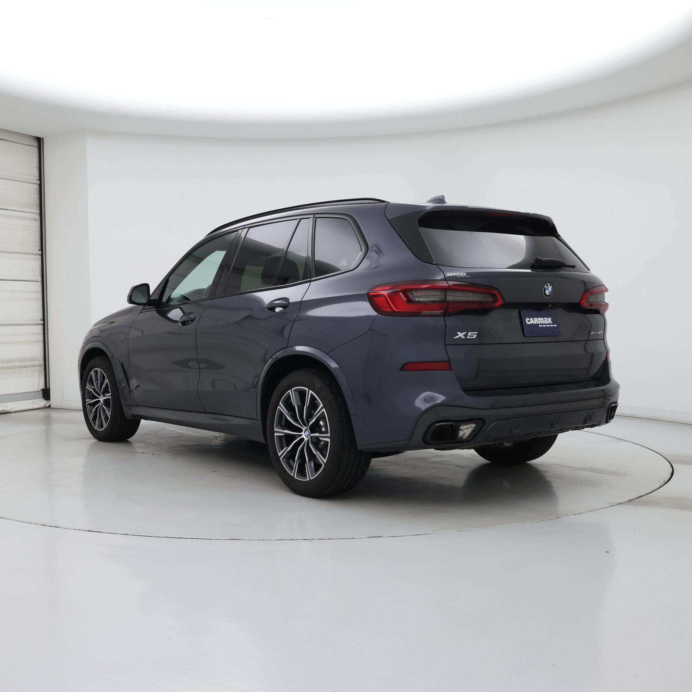 Thumbnail: 2020 BMW X5 - 2