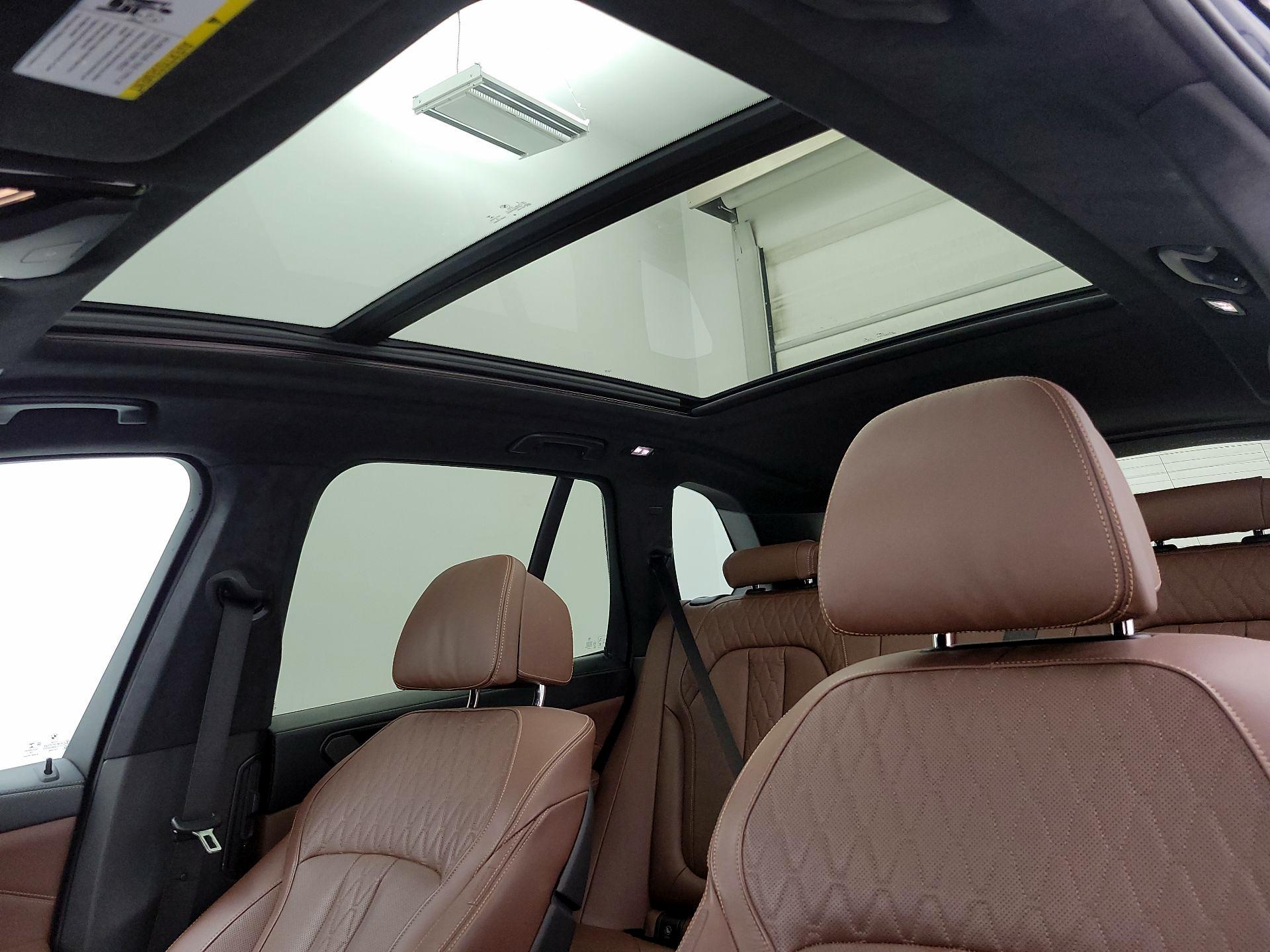 Thumbnail: 2020 BMW X5 - 20