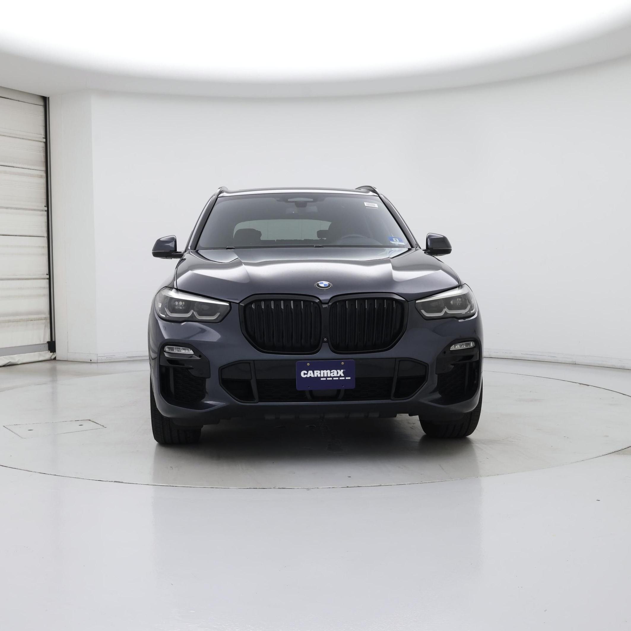Thumbnail: 2020 BMW X5 - 5