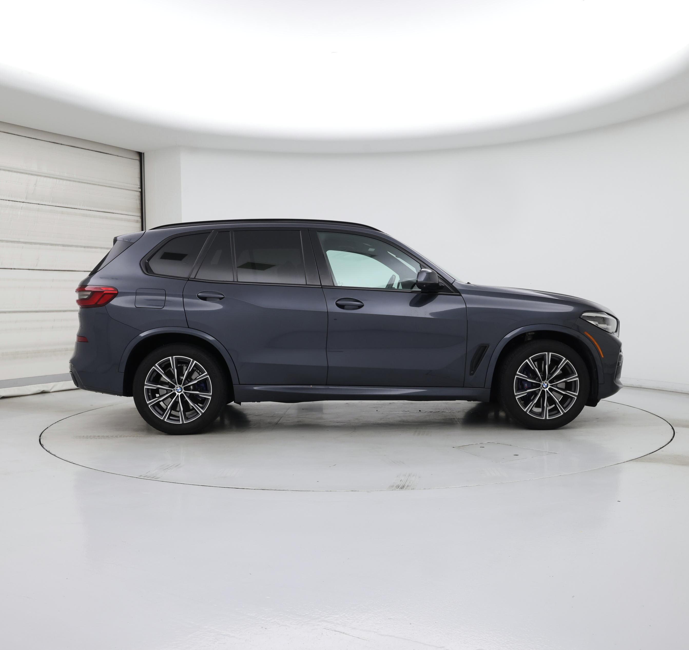 Thumbnail: 2020 BMW X5 - 7