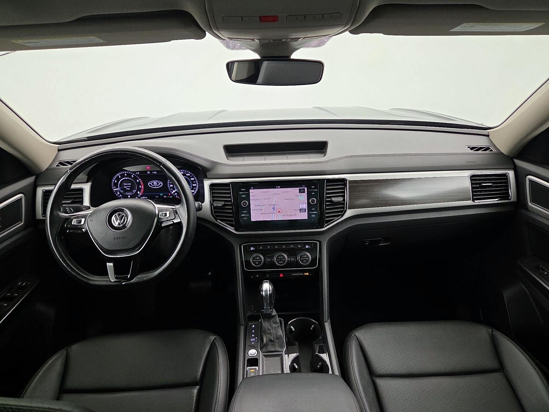 Thumbnail: 2019 Volkswagen Atlas - 9