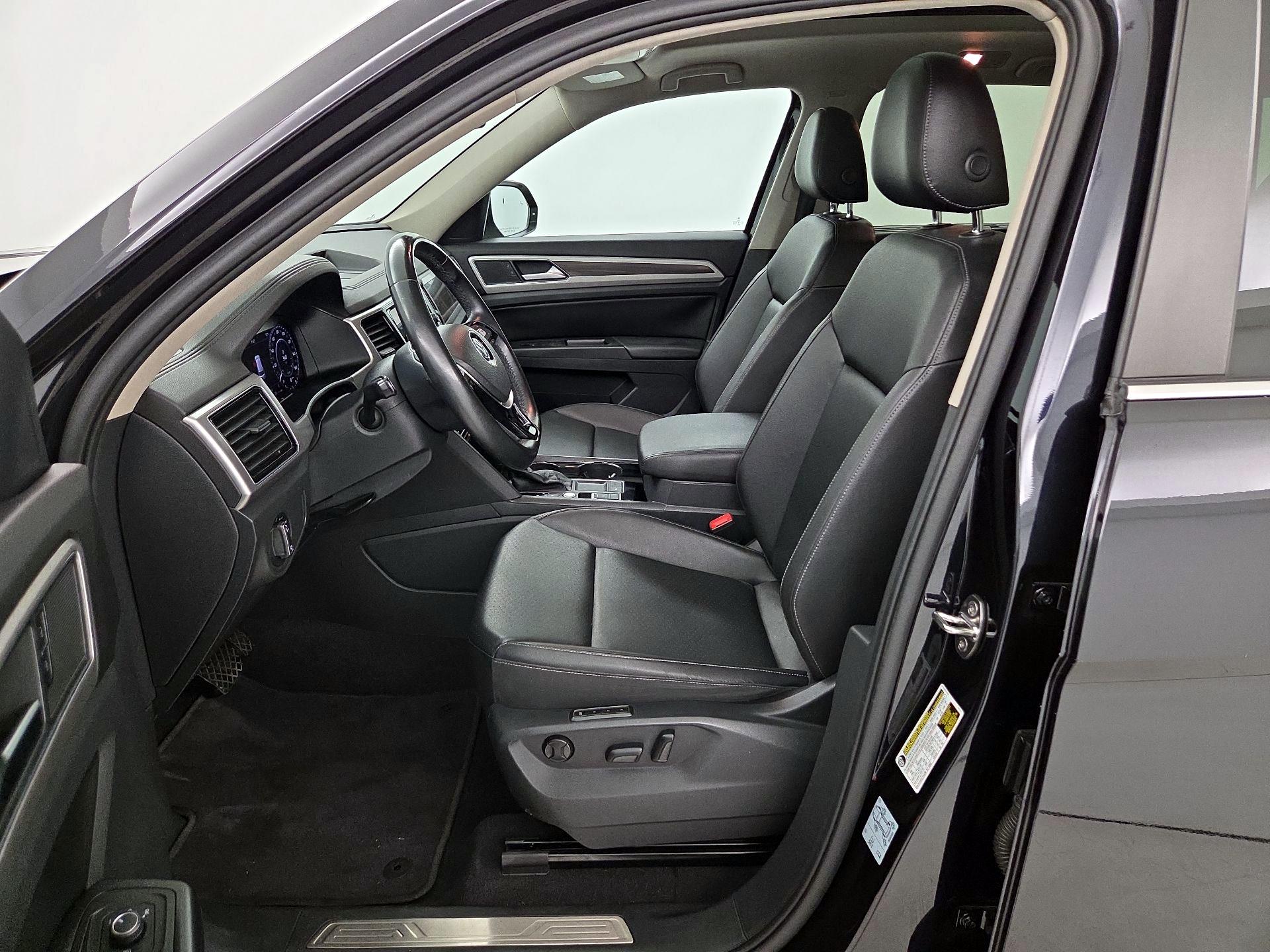 Thumbnail: 2019 Volkswagen Atlas - 11