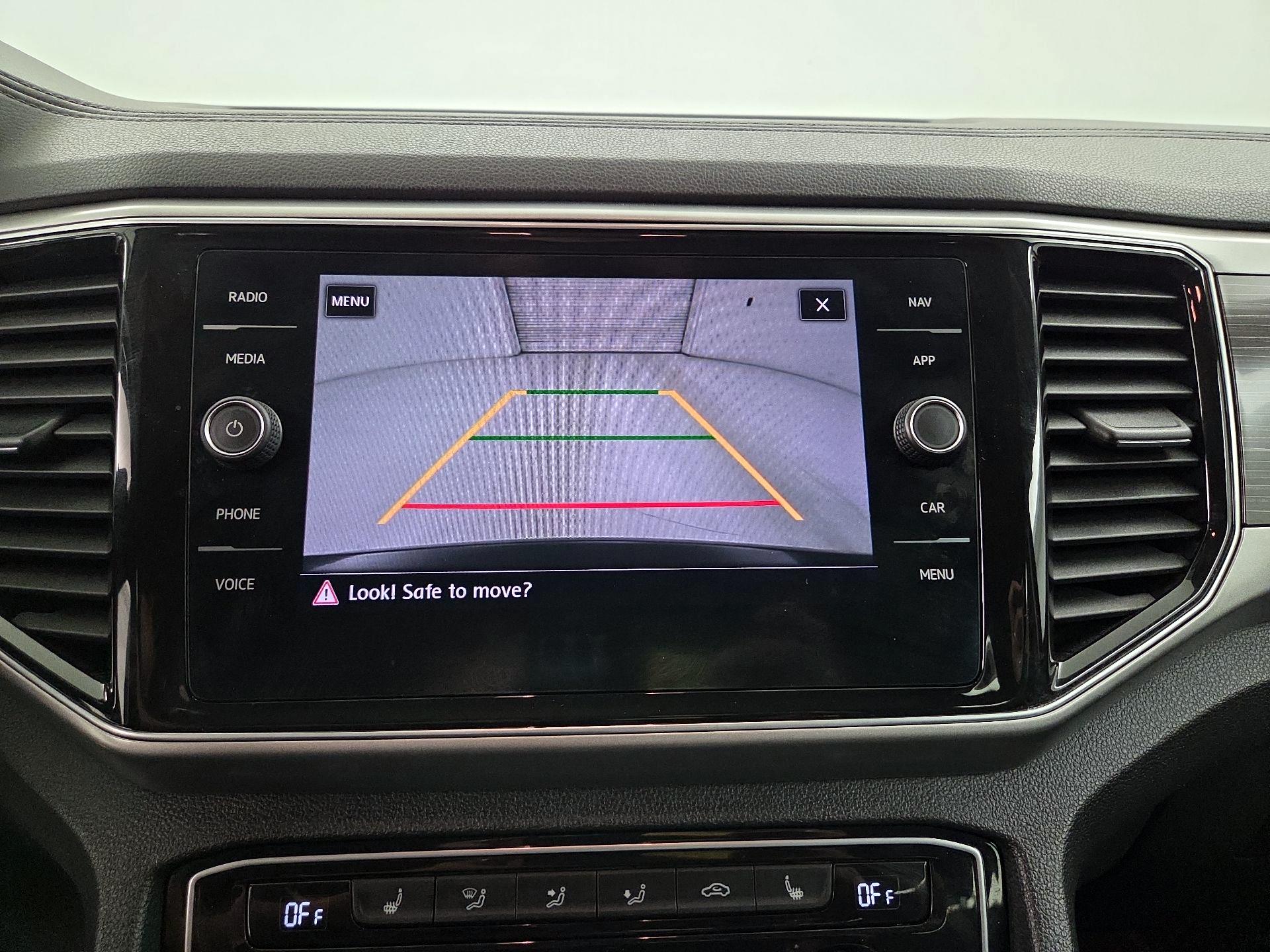 Thumbnail: 2019 Volkswagen Atlas - 15