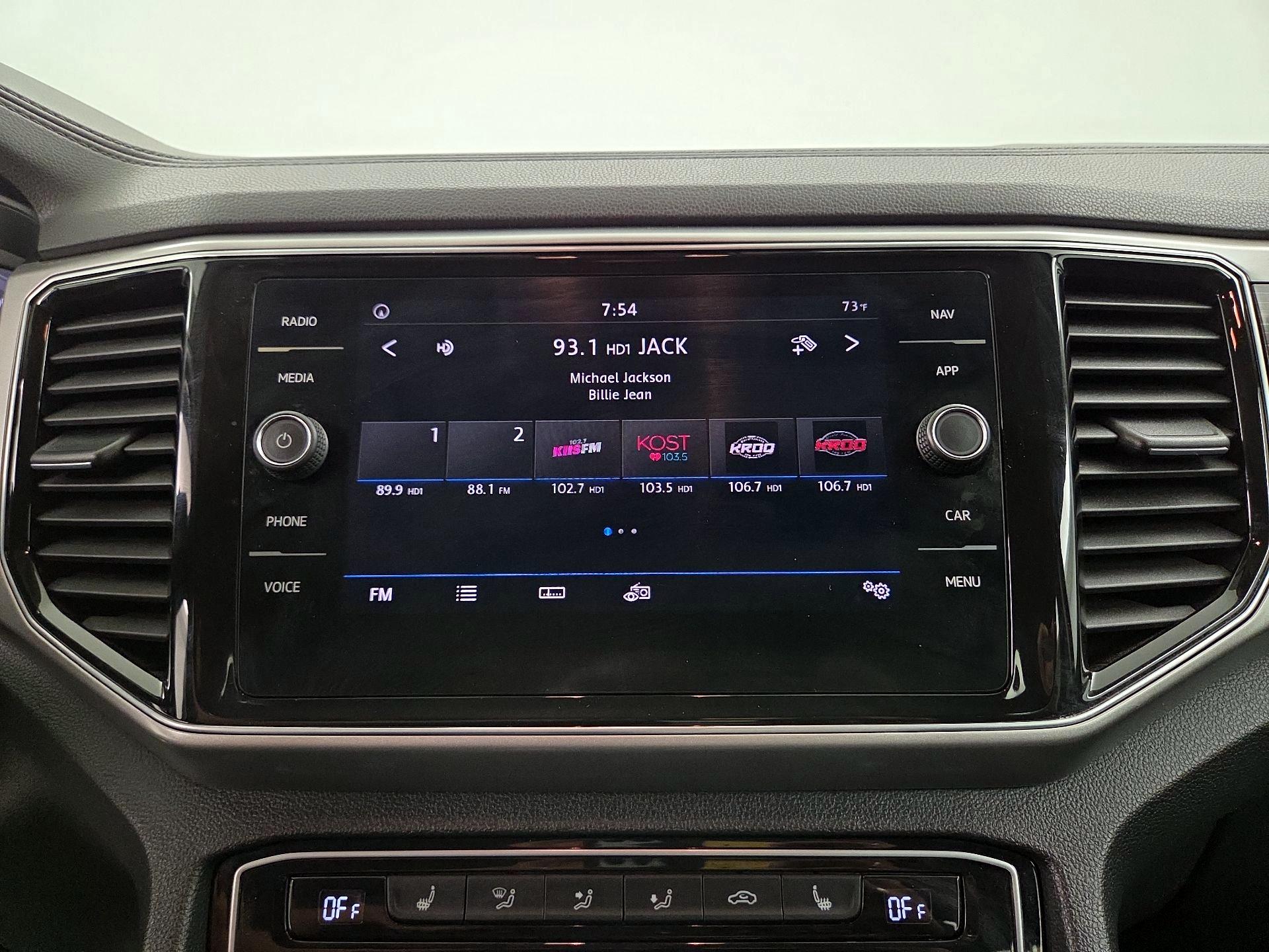 Thumbnail: 2019 Volkswagen Atlas - 16