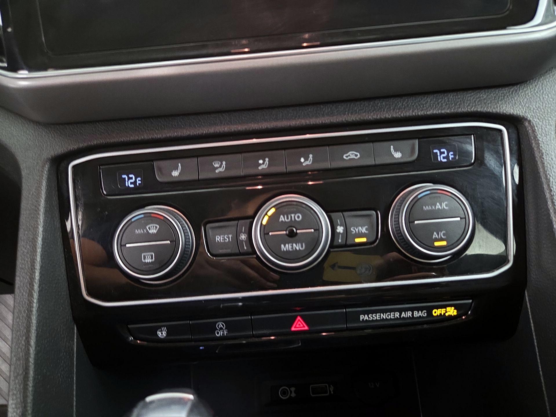 Thumbnail: 2019 Volkswagen Atlas - 17