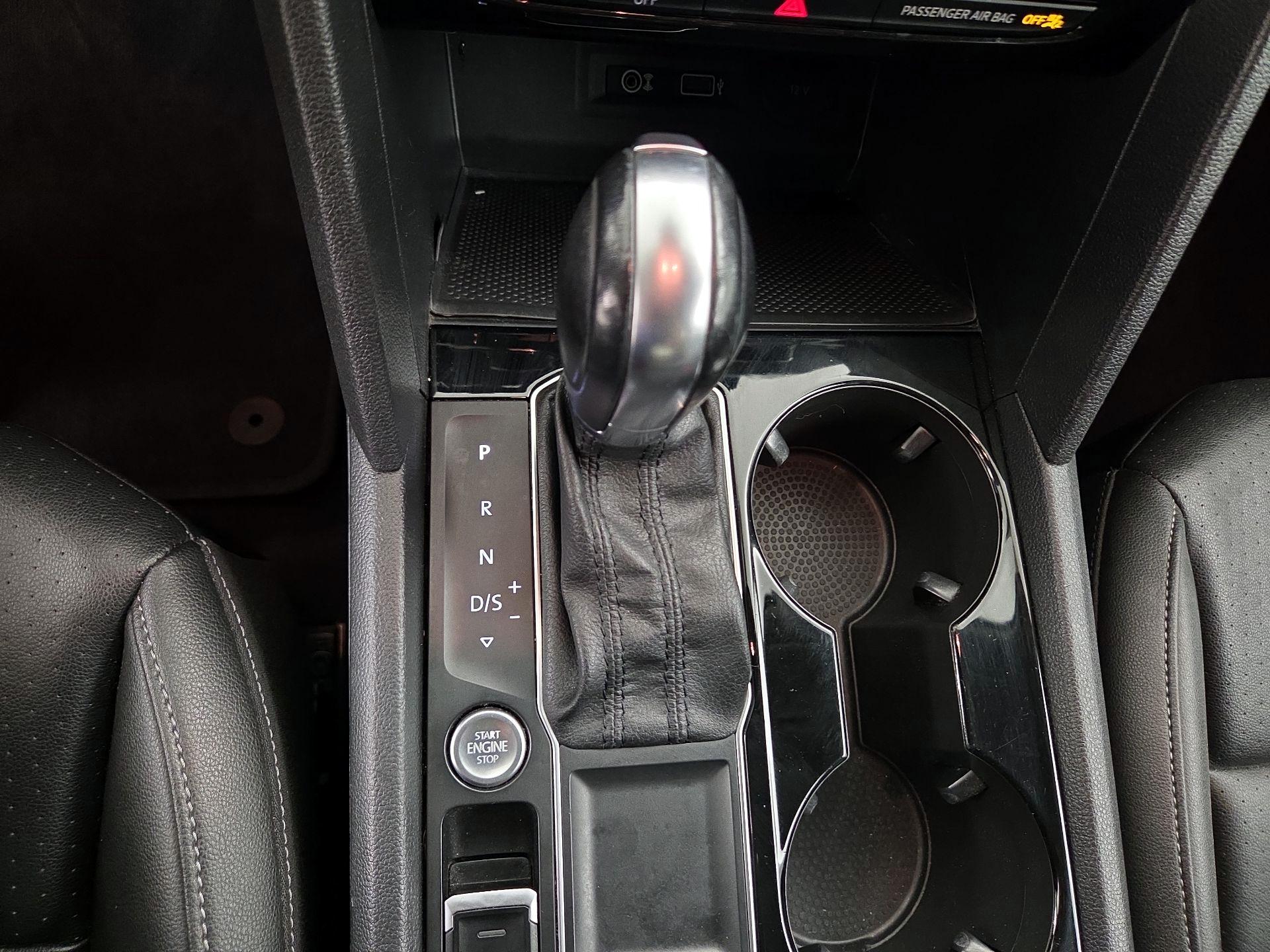 Thumbnail: 2019 Volkswagen Atlas - 18