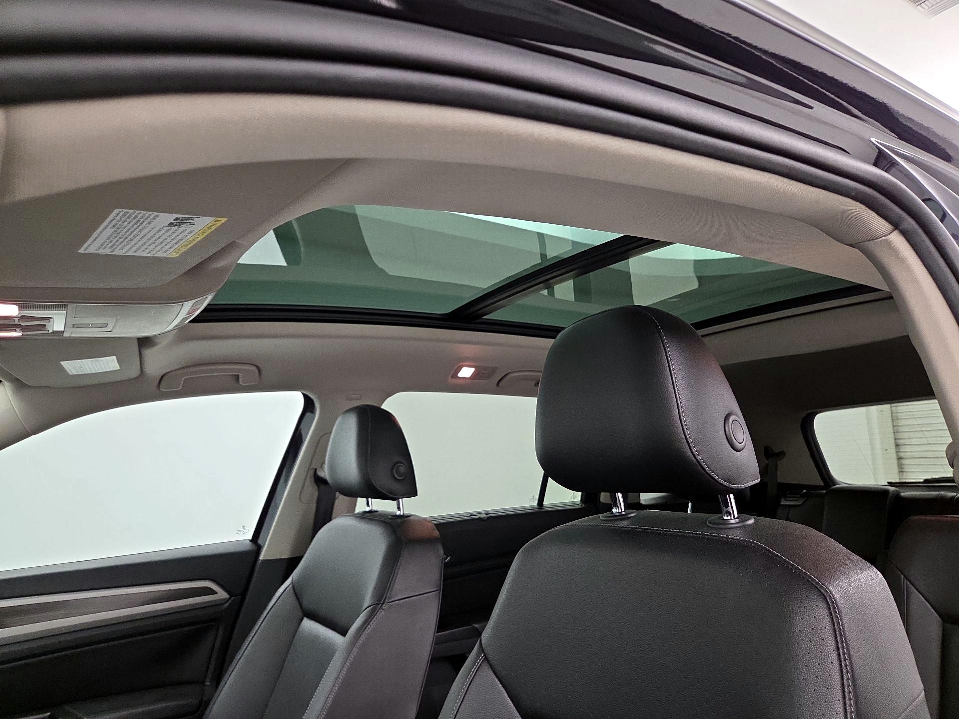 Thumbnail: 2019 Volkswagen Atlas - 20