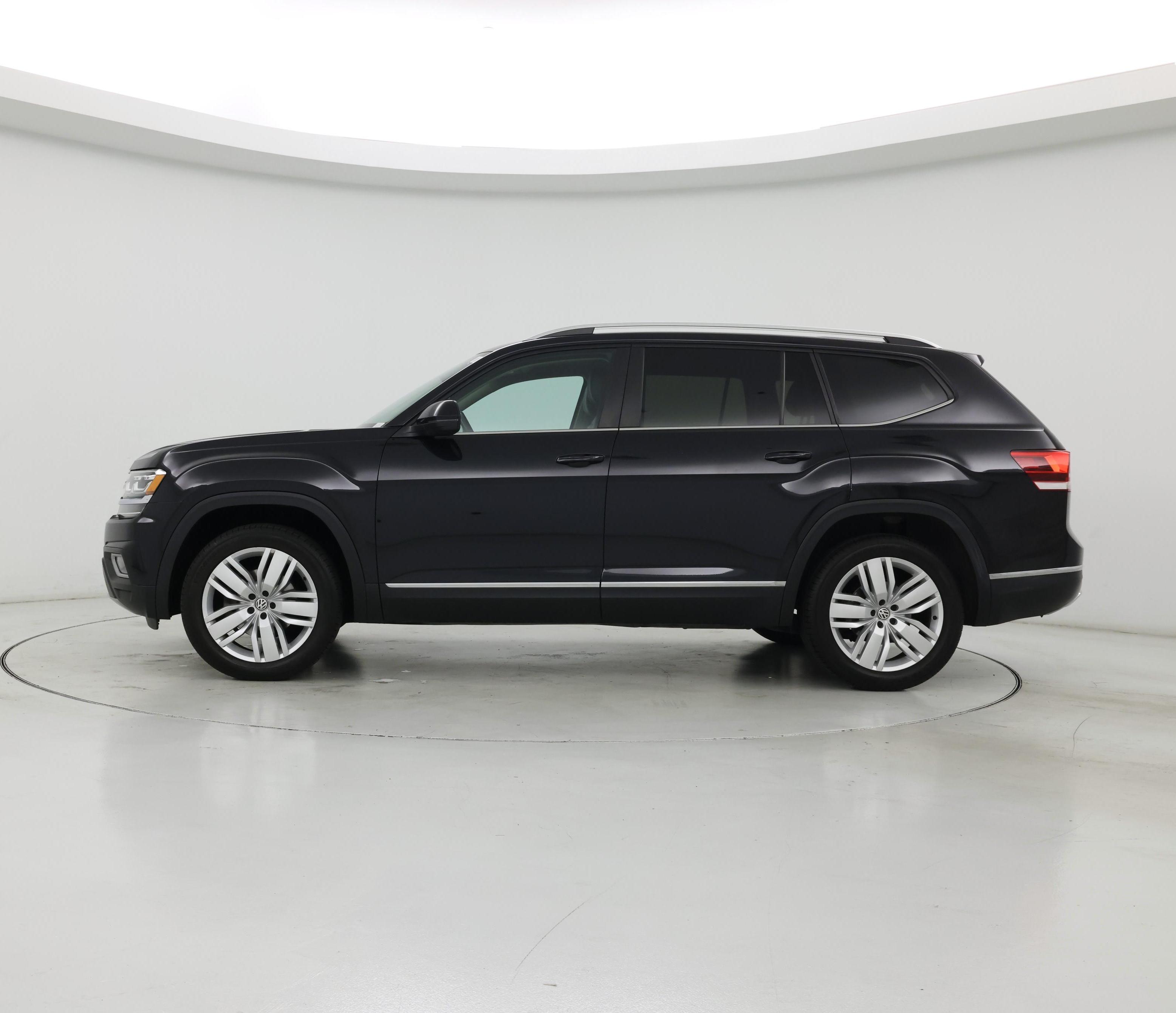 Thumbnail: 2019 Volkswagen Atlas - 3