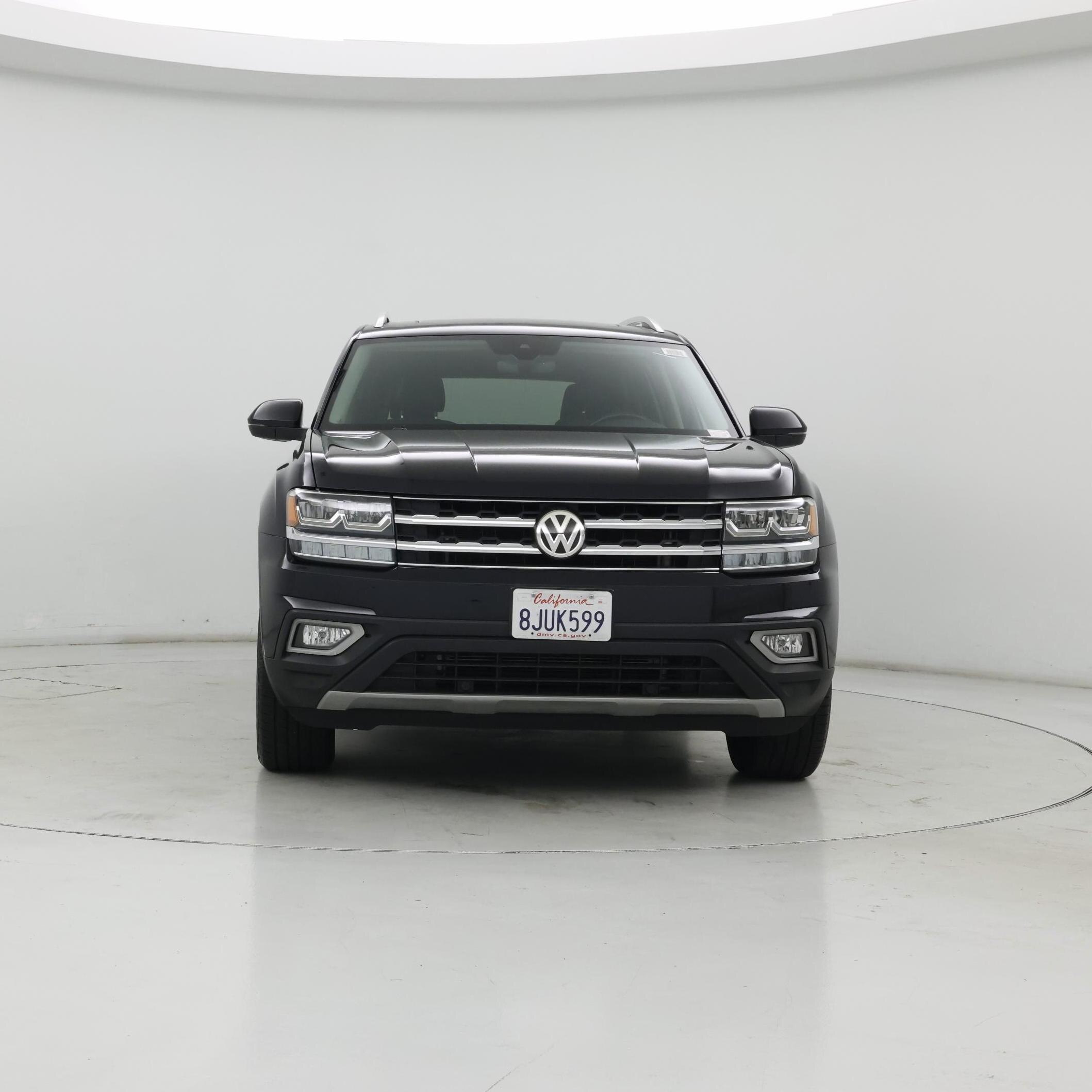 Thumbnail: 2019 Volkswagen Atlas - 5