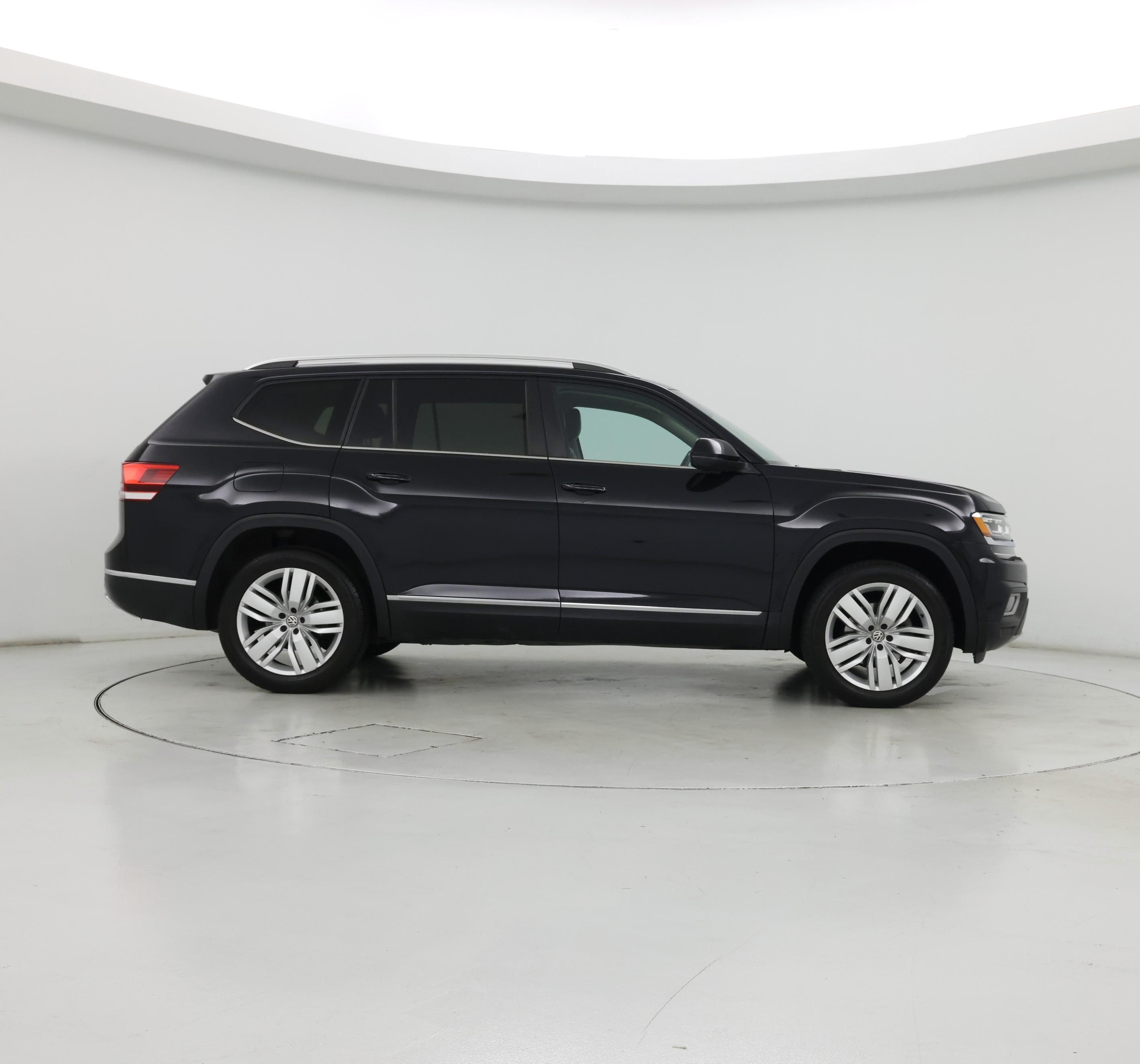 Thumbnail: 2019 Volkswagen Atlas - 7