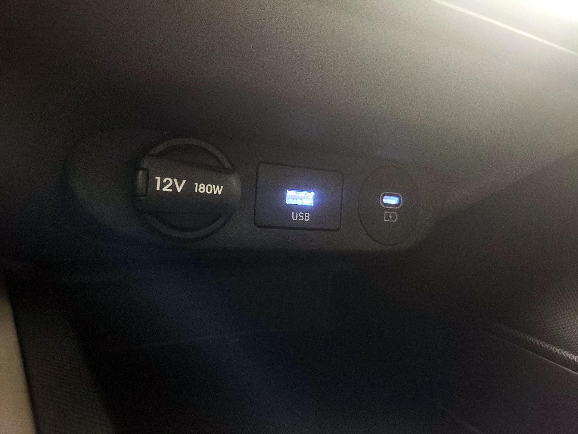 Thumbnail: 2024 Hyundai Elantra - 18