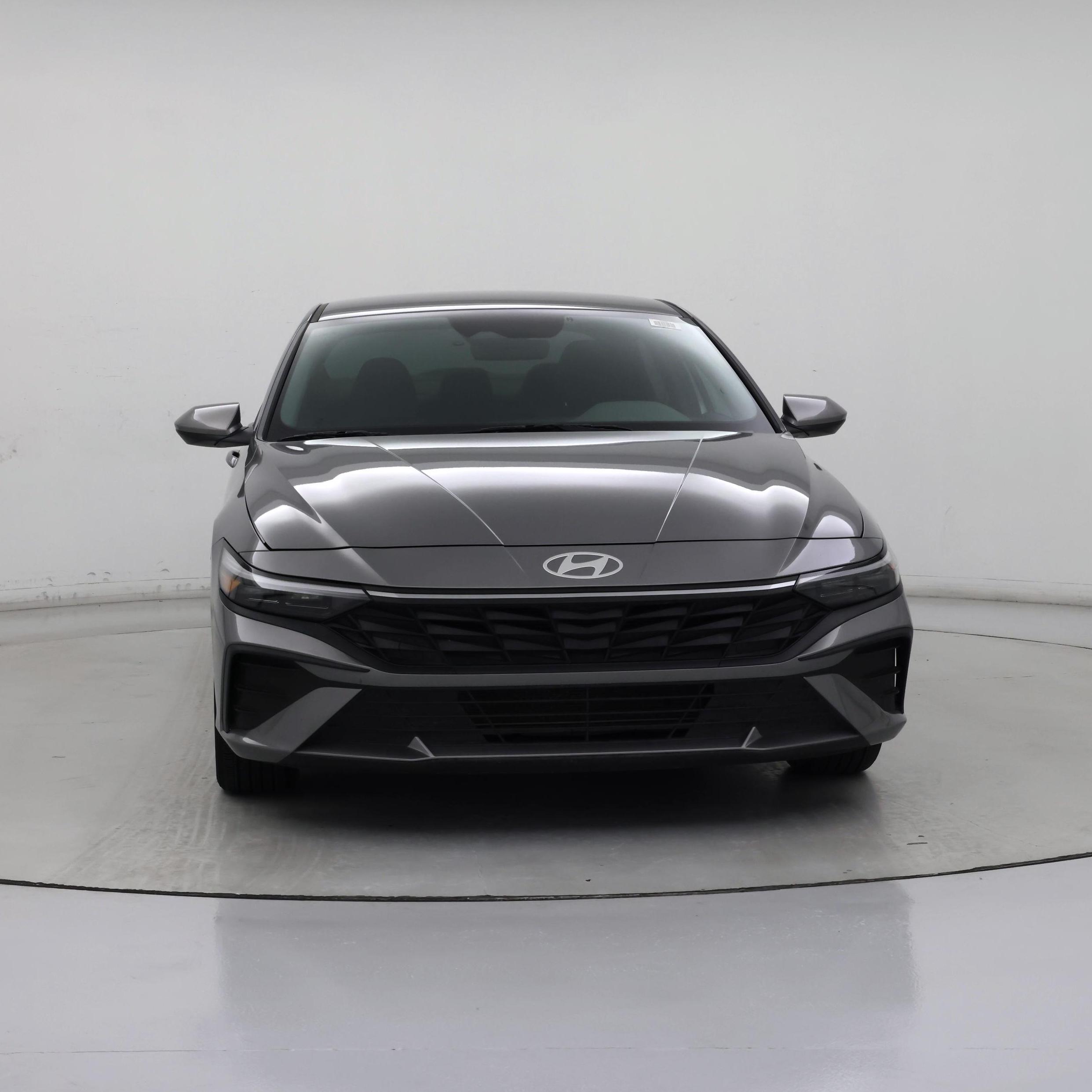 Thumbnail: 2024 Hyundai Elantra - 5