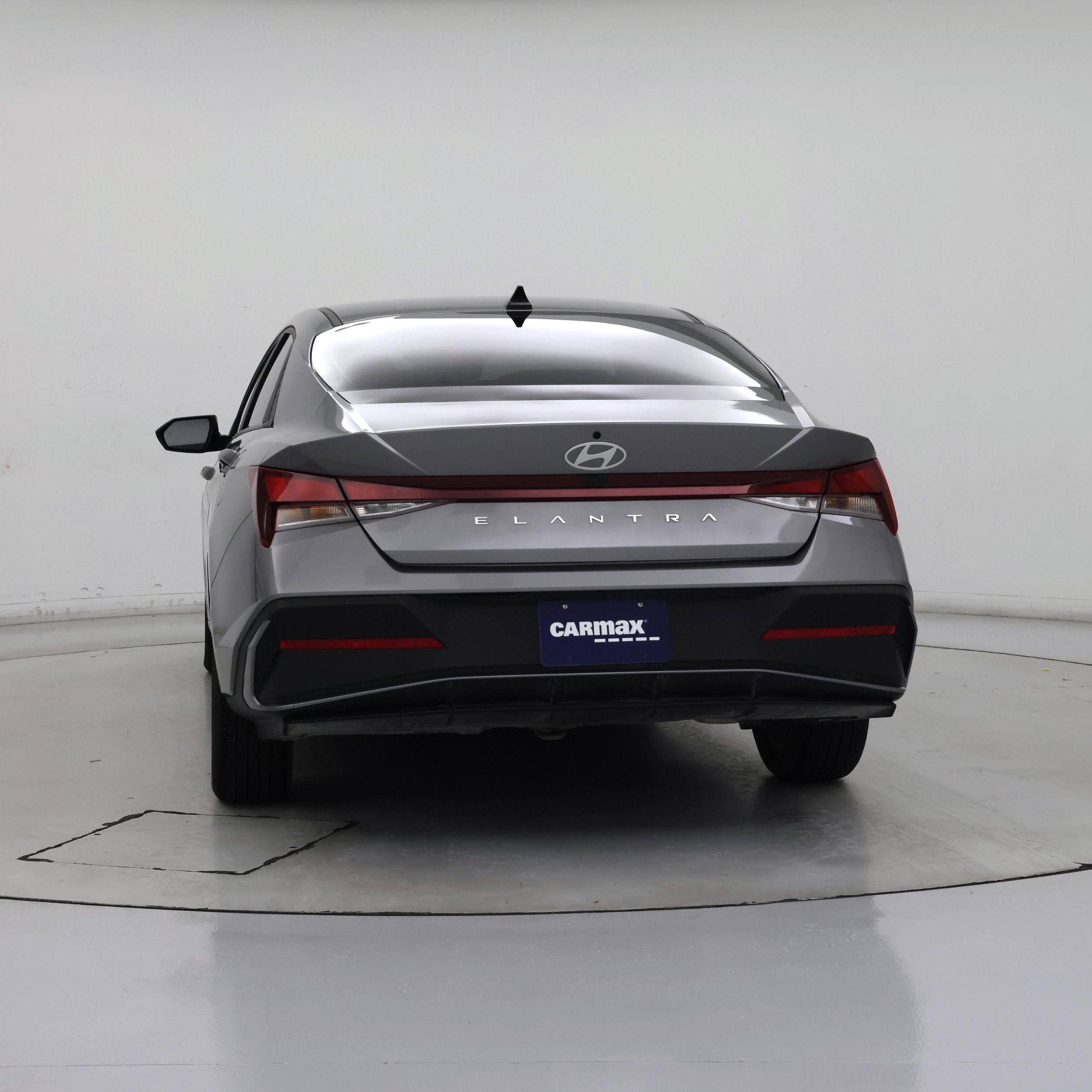 Thumbnail: 2024 Hyundai Elantra - 6