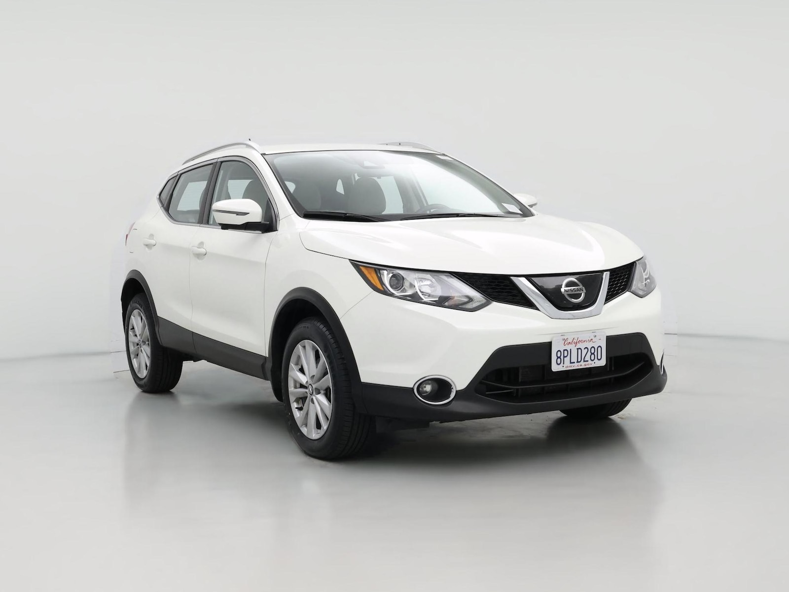 2019 Nissan Rogue Sport