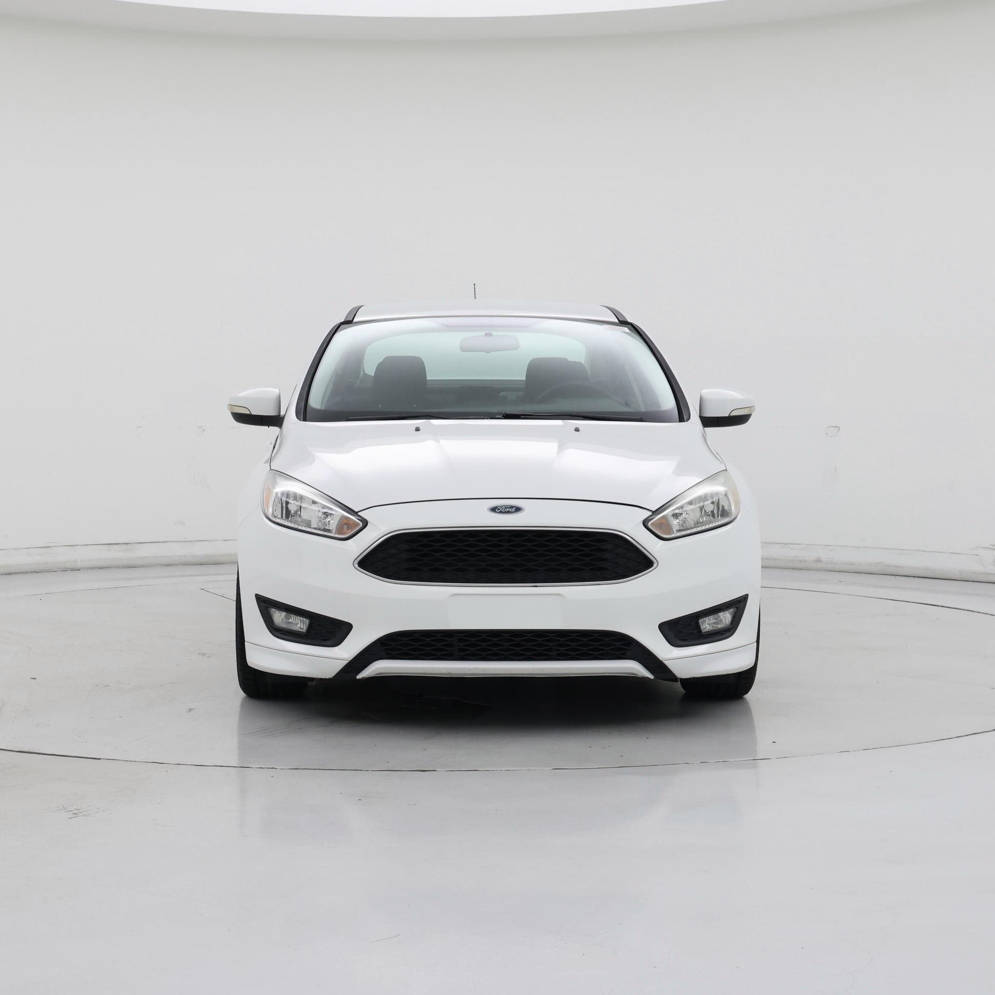 Thumbnail: 2015 Ford Focus - 5