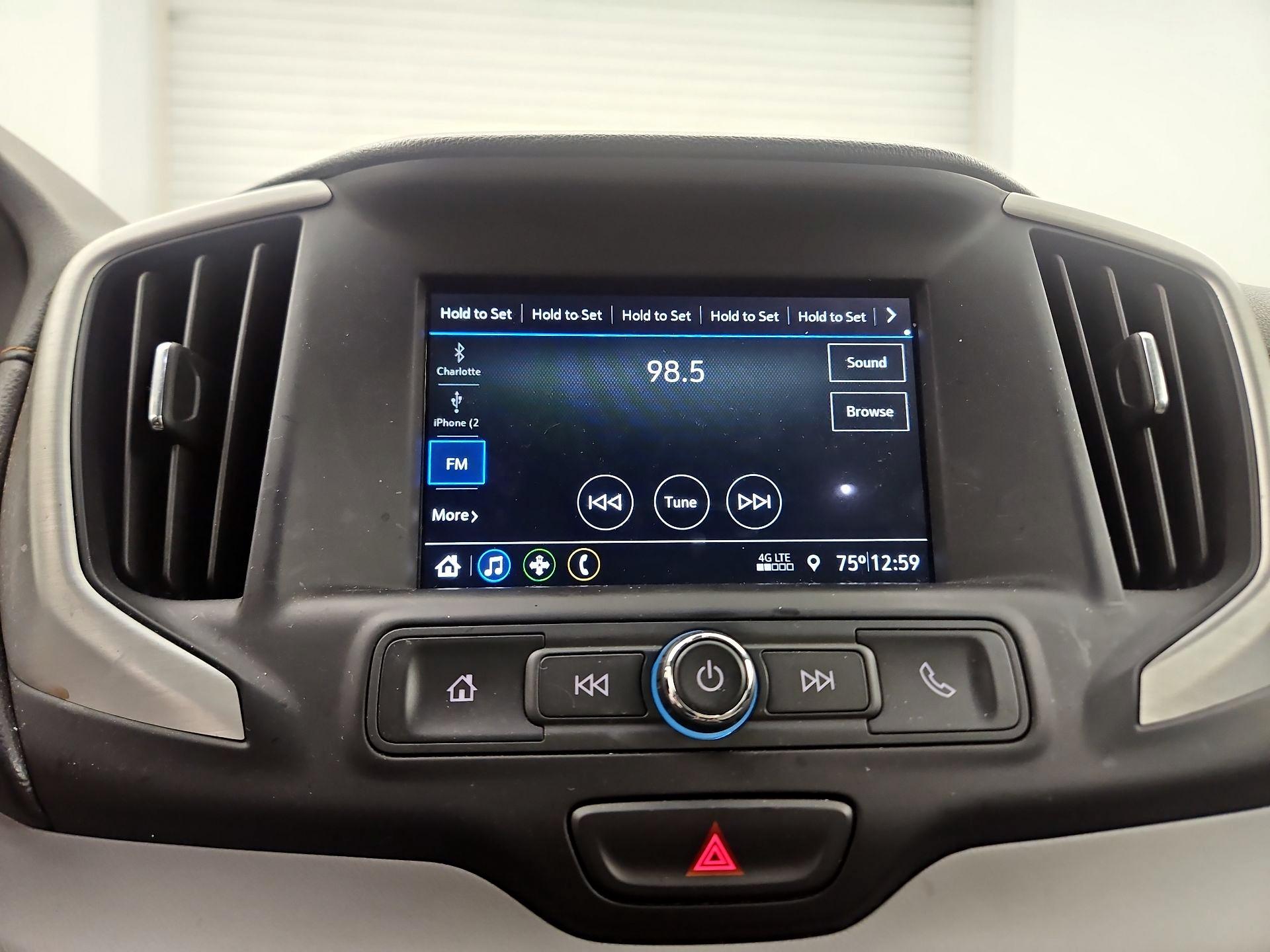 Thumbnail: 2019 GMC Terrain - 13