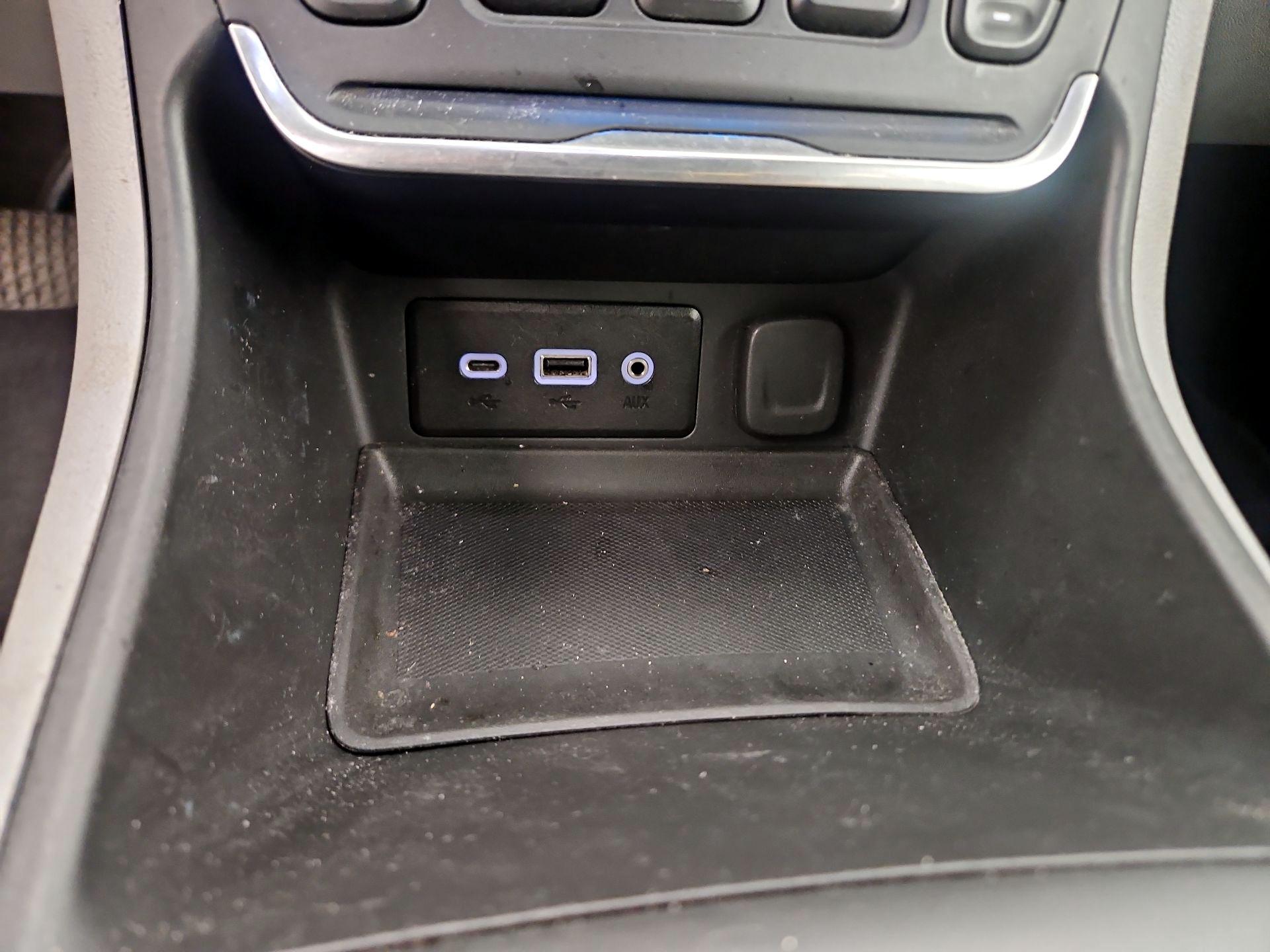 Thumbnail: 2019 GMC Terrain - 16