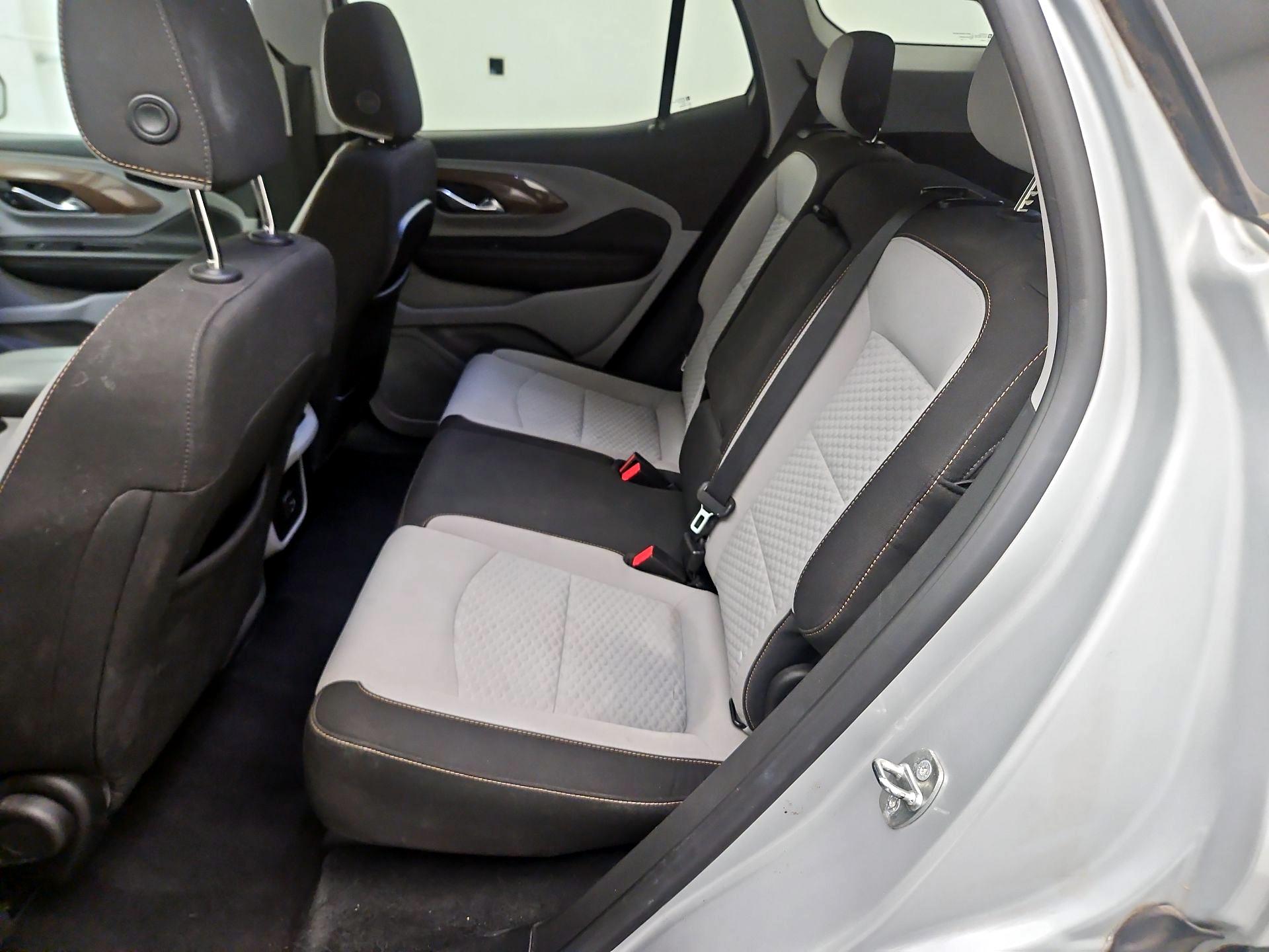 Thumbnail: 2019 GMC Terrain - 17