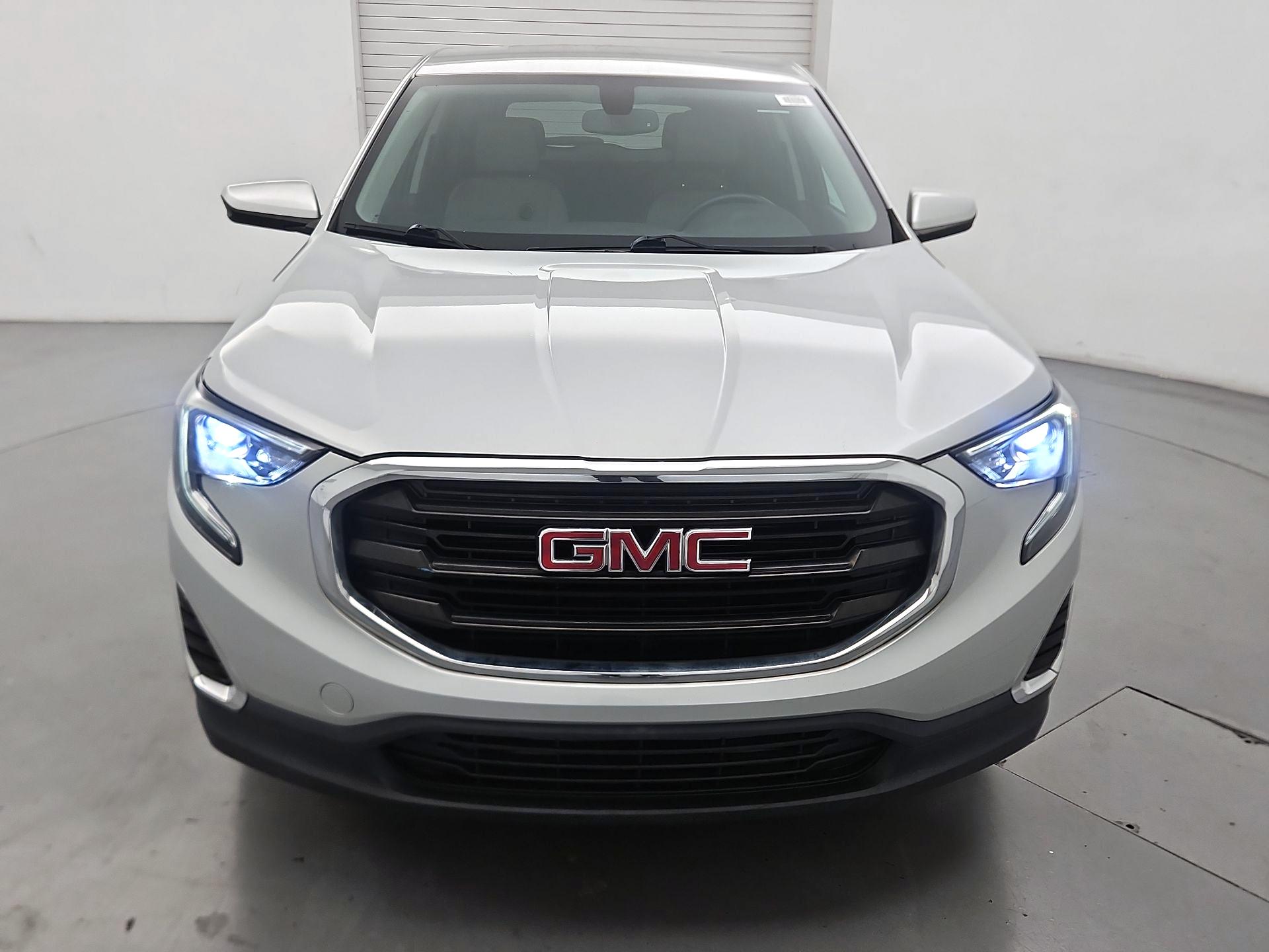 Thumbnail: 2019 GMC Terrain - 2