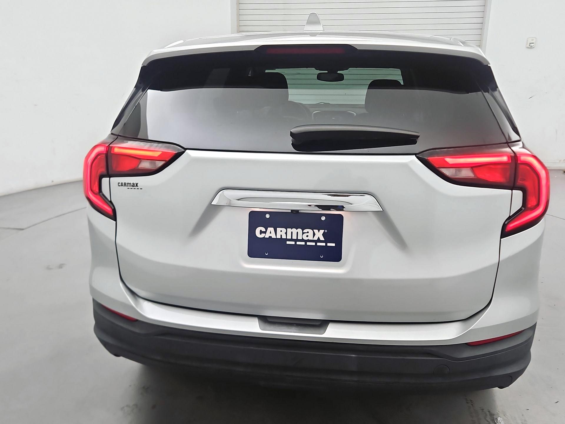 Thumbnail: 2019 GMC Terrain - 6