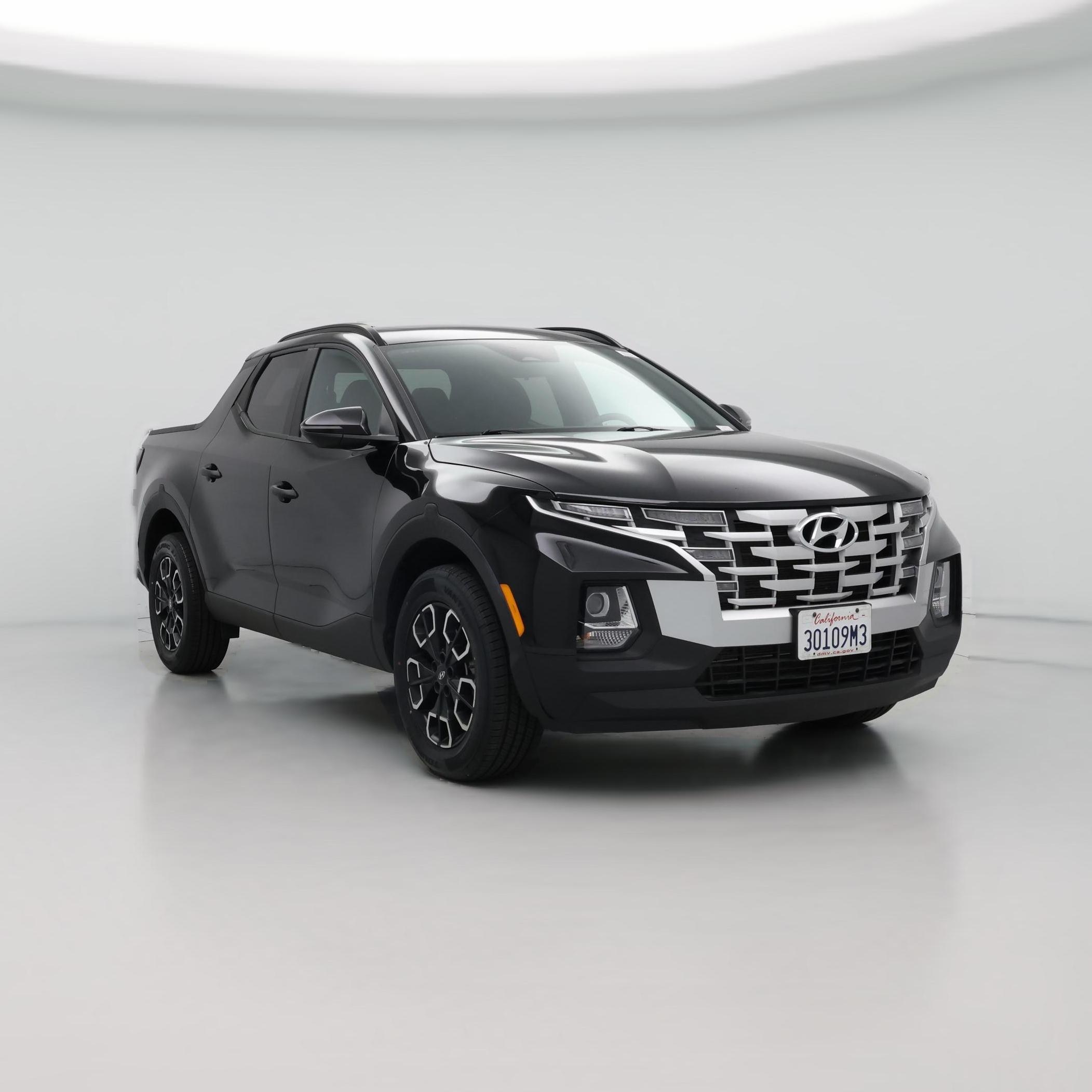 Thumbnail: 2022 Hyundai Santa Cruz - 1