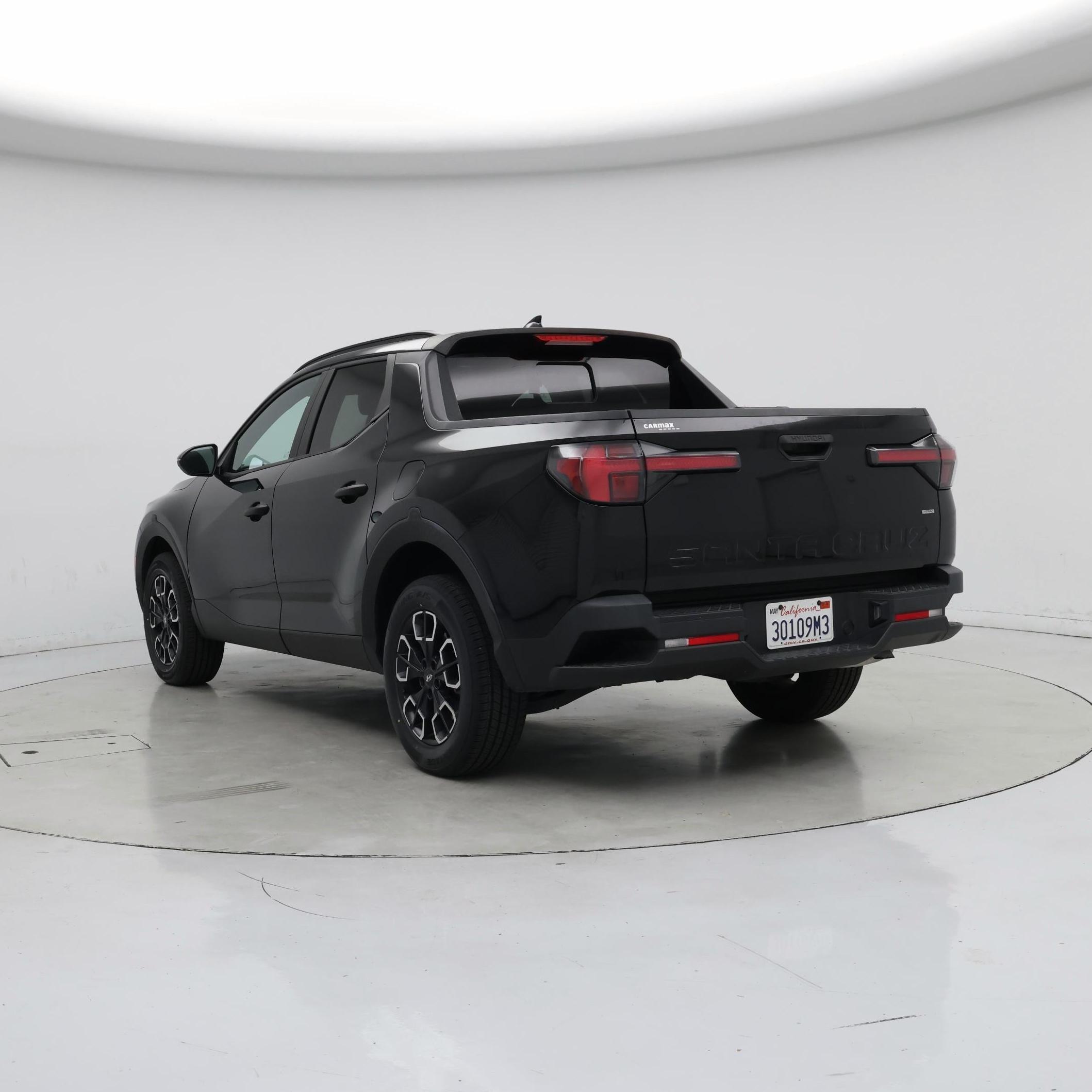 Thumbnail: 2022 Hyundai Santa Cruz - 2