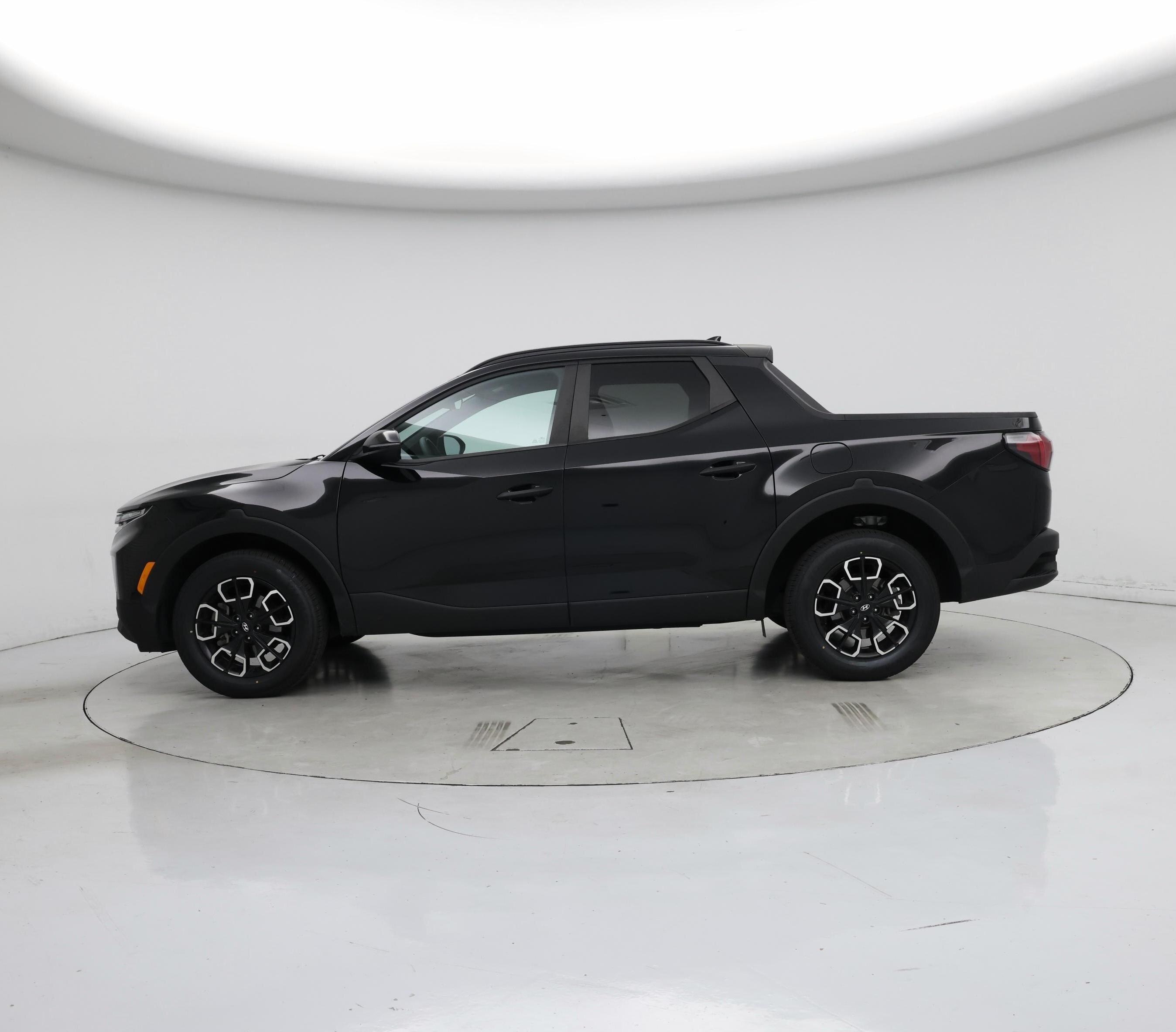 Thumbnail: 2022 Hyundai Santa Cruz - 3