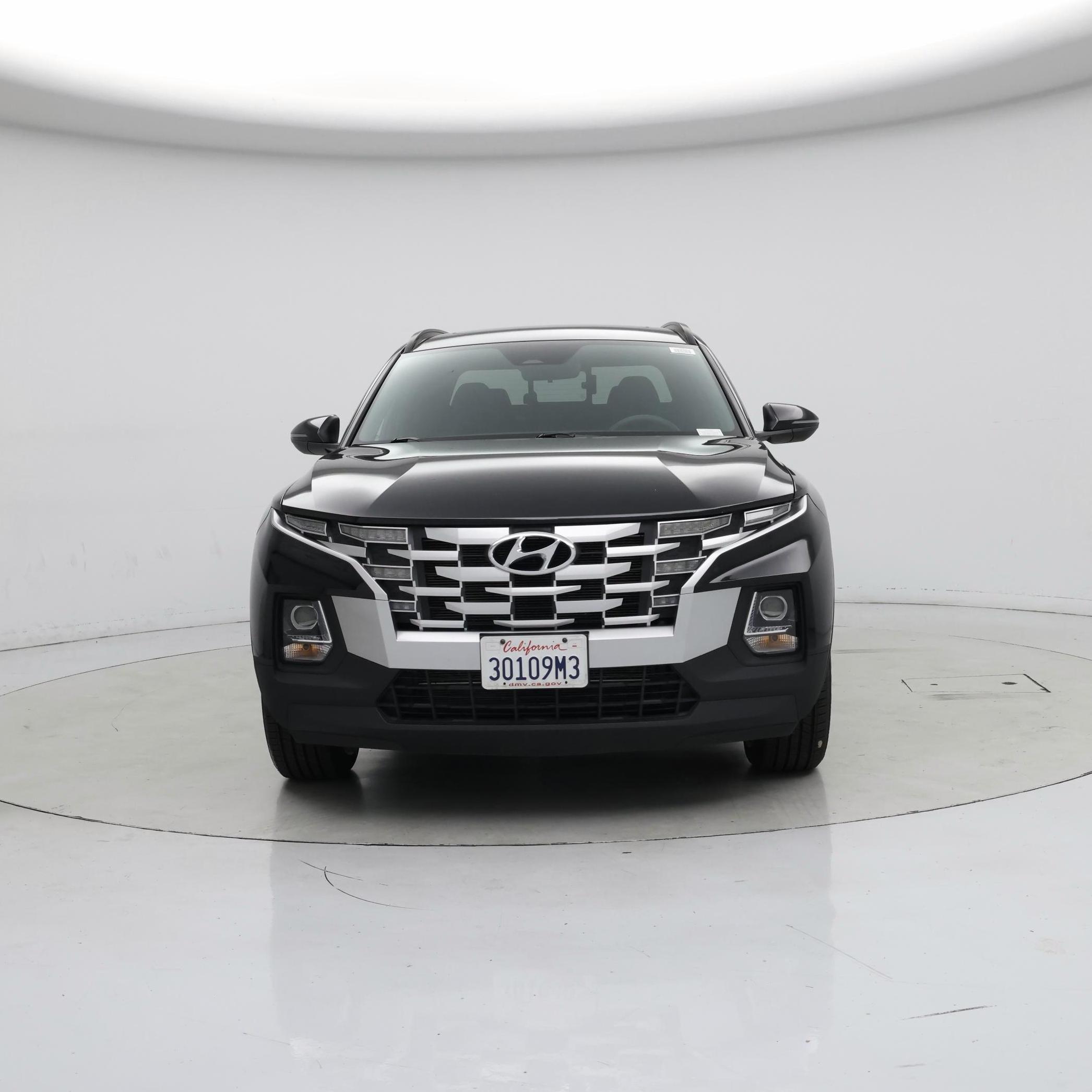 Thumbnail: 2022 Hyundai Santa Cruz - 5