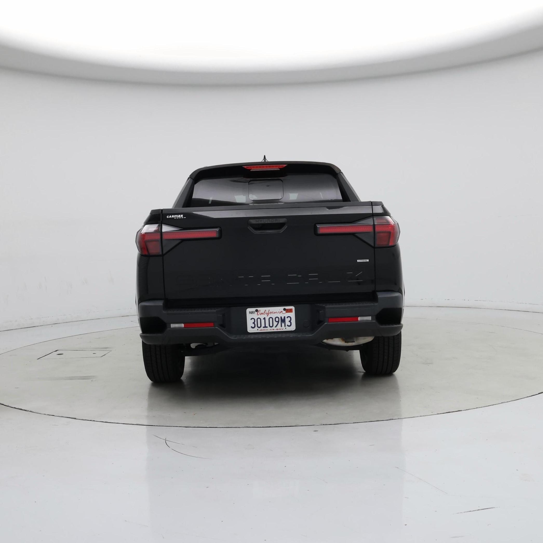 Thumbnail: 2022 Hyundai Santa Cruz - 6