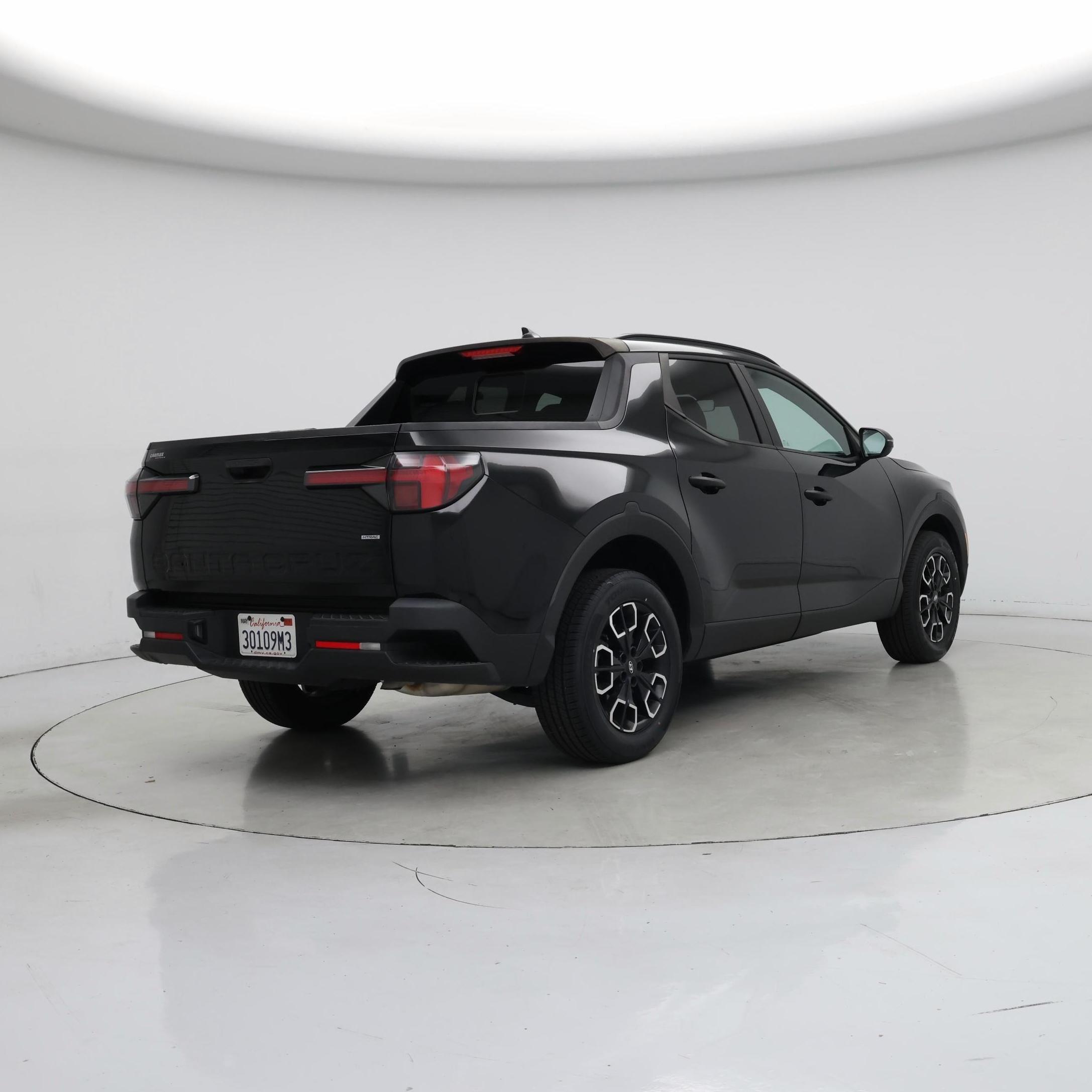 Thumbnail: 2022 Hyundai Santa Cruz - 8