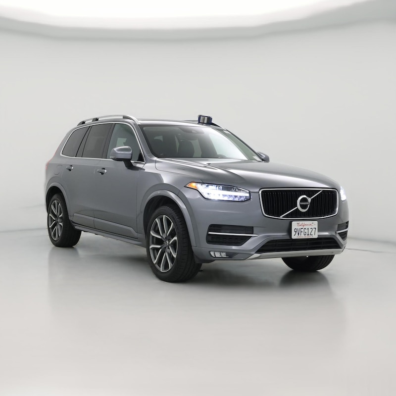 2019 Volvo XC90 T5 Momentum