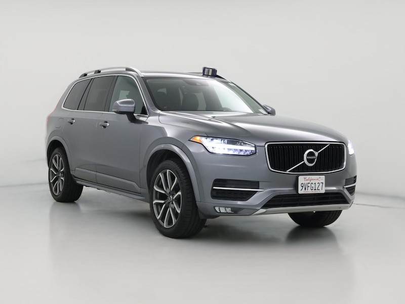 2019 Volvo XC90 T5 Momentum