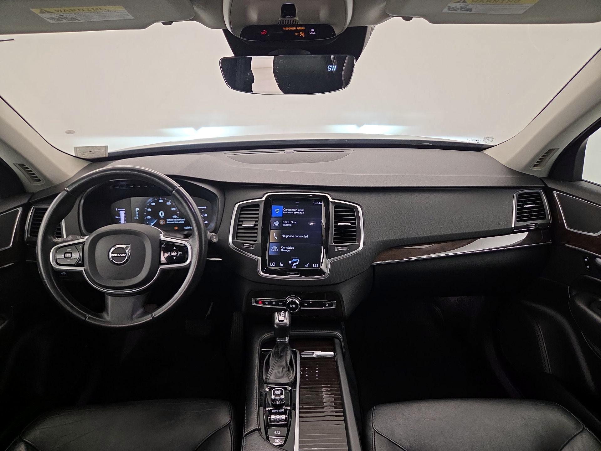 Thumbnail: 2019 Volvo XC90 - 9