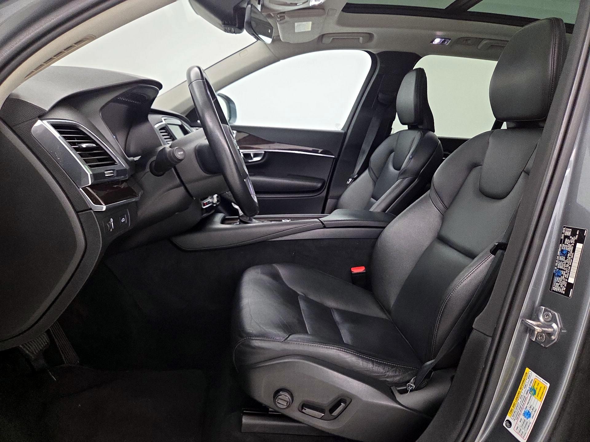 Thumbnail: 2019 Volvo XC90 - 11