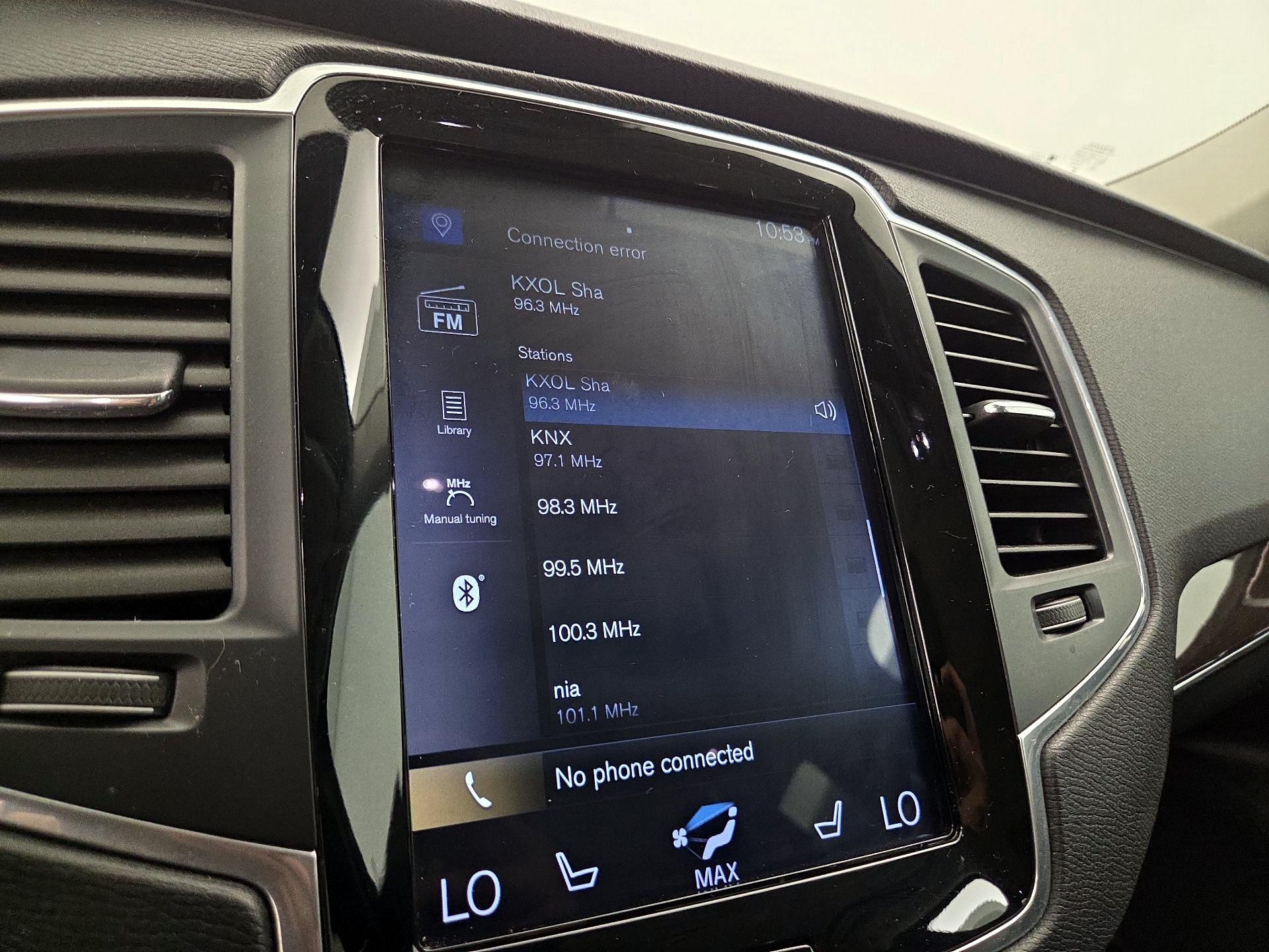 Thumbnail: 2019 Volvo XC90 - 15