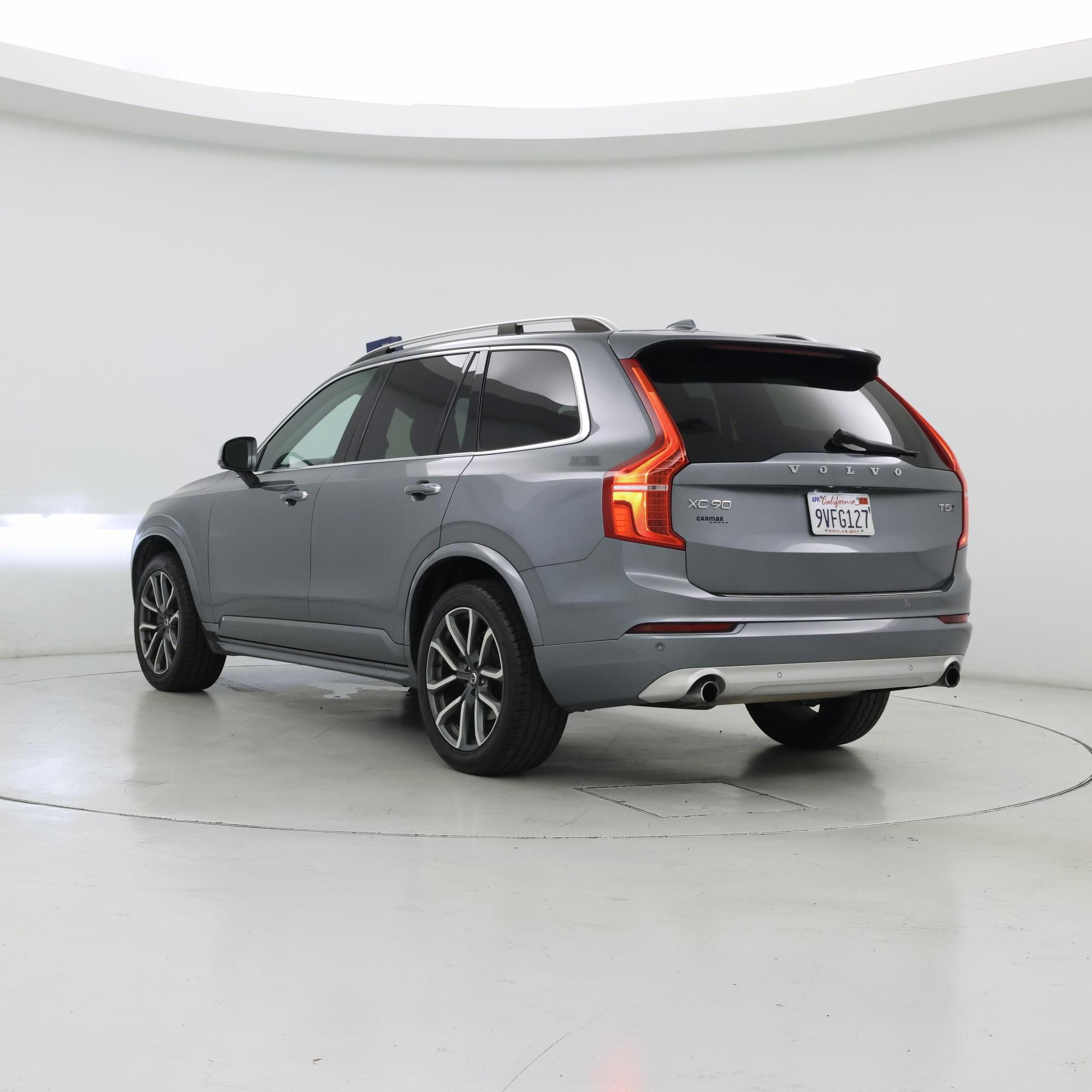 Thumbnail: 2019 Volvo XC90 - 2