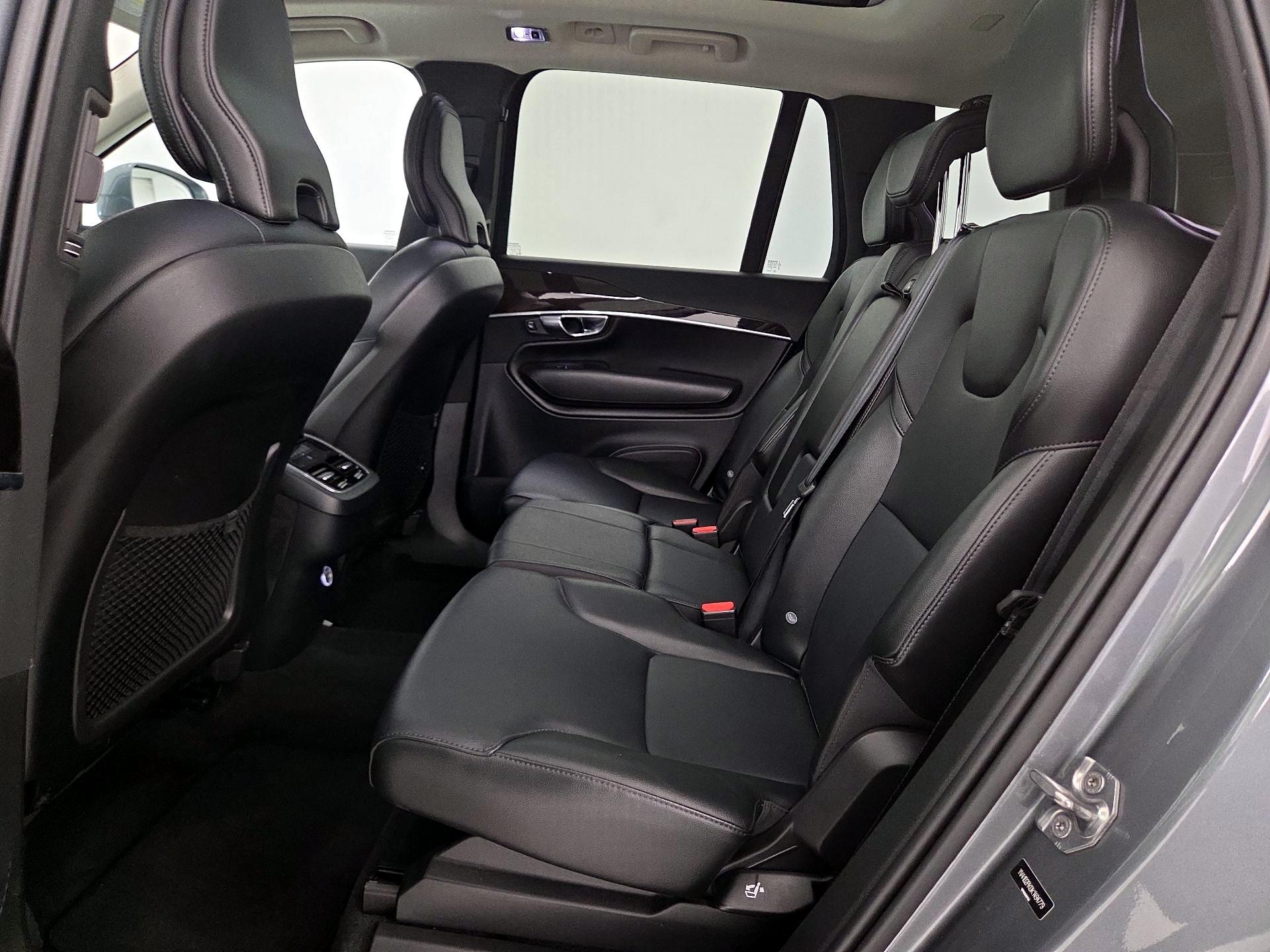 Thumbnail: 2019 Volvo XC90 - 20