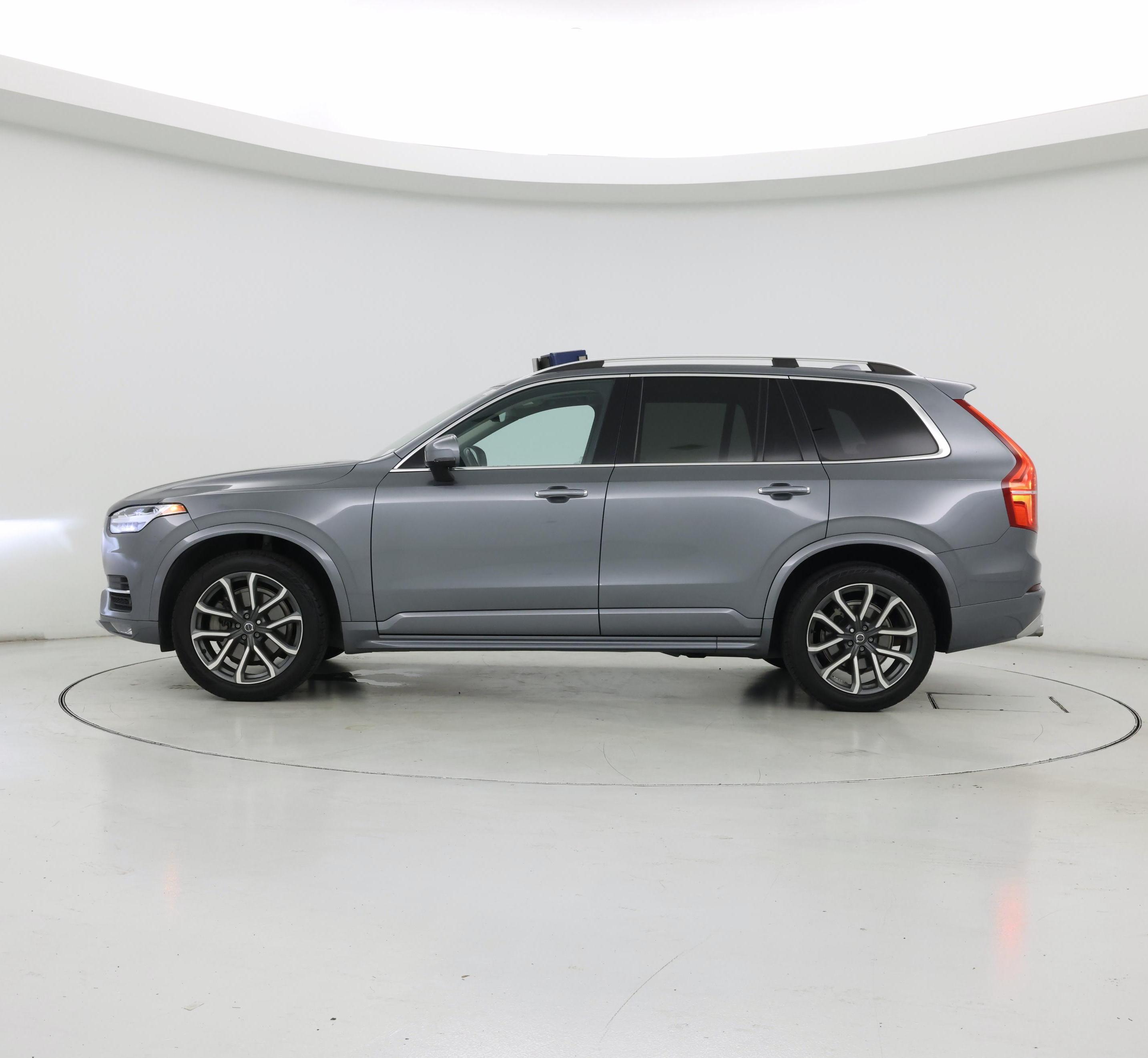 Thumbnail: 2019 Volvo XC90 - 3