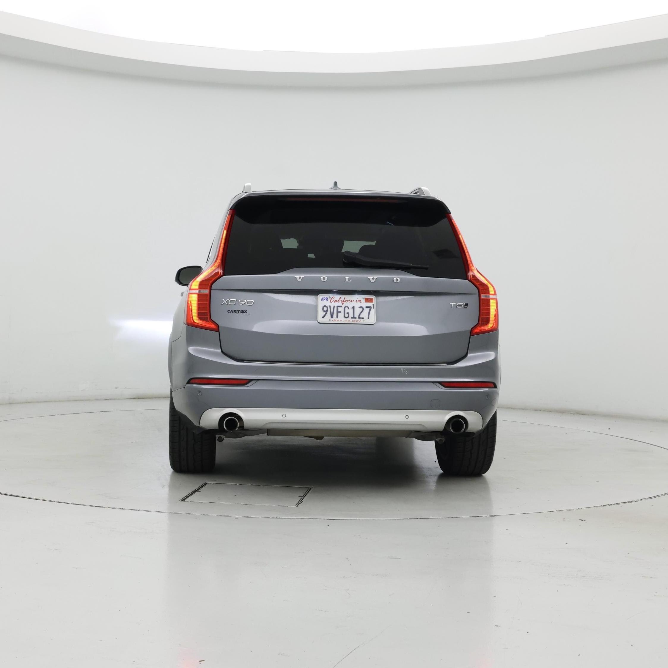 Thumbnail: 2019 Volvo XC90 - 6