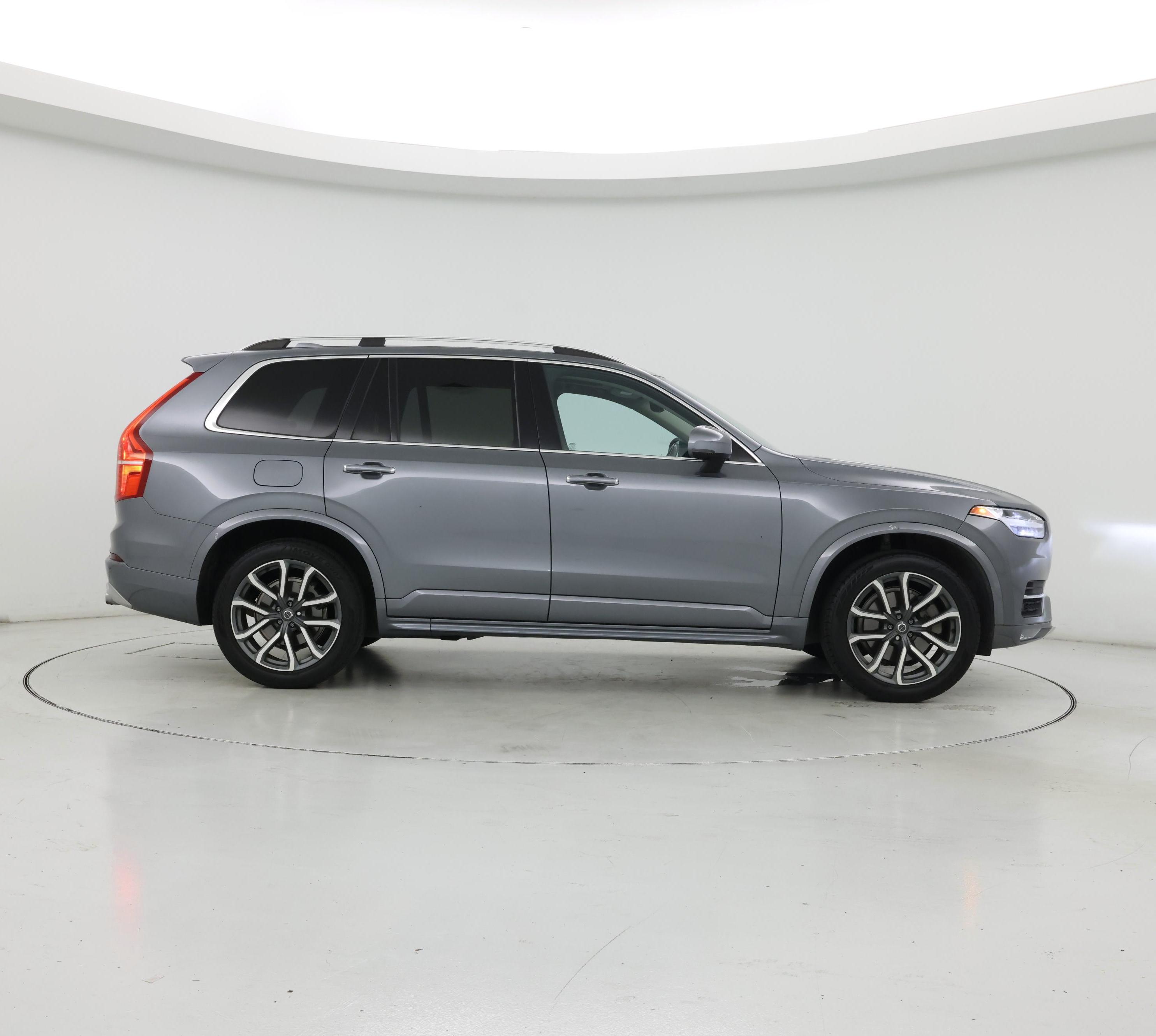 Thumbnail: 2019 Volvo XC90 - 7