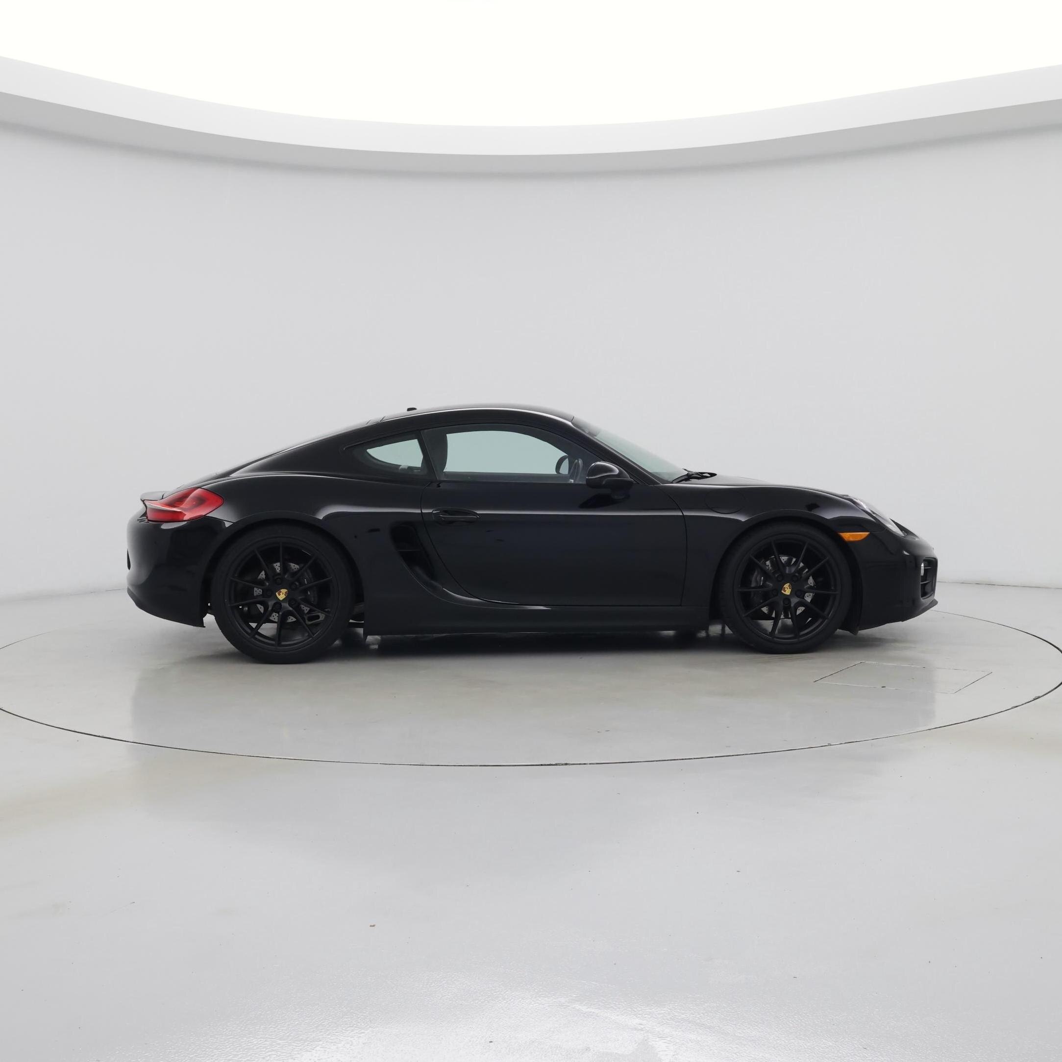 Thumbnail: 2016 Porsche Cayman - 7