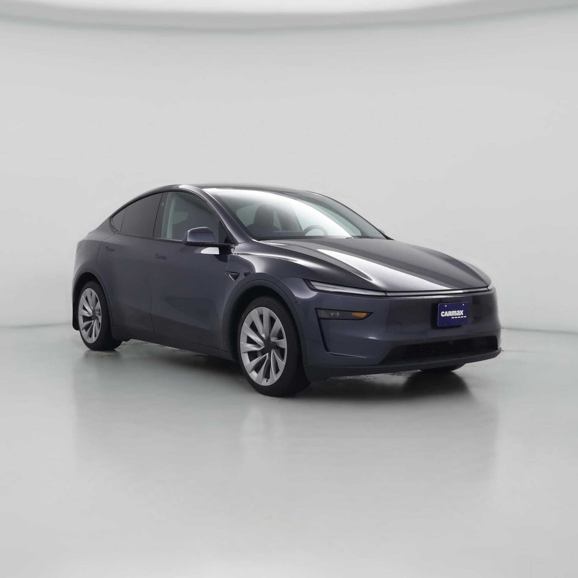 Thumbnail: 2026 Tesla Model Y - 1
