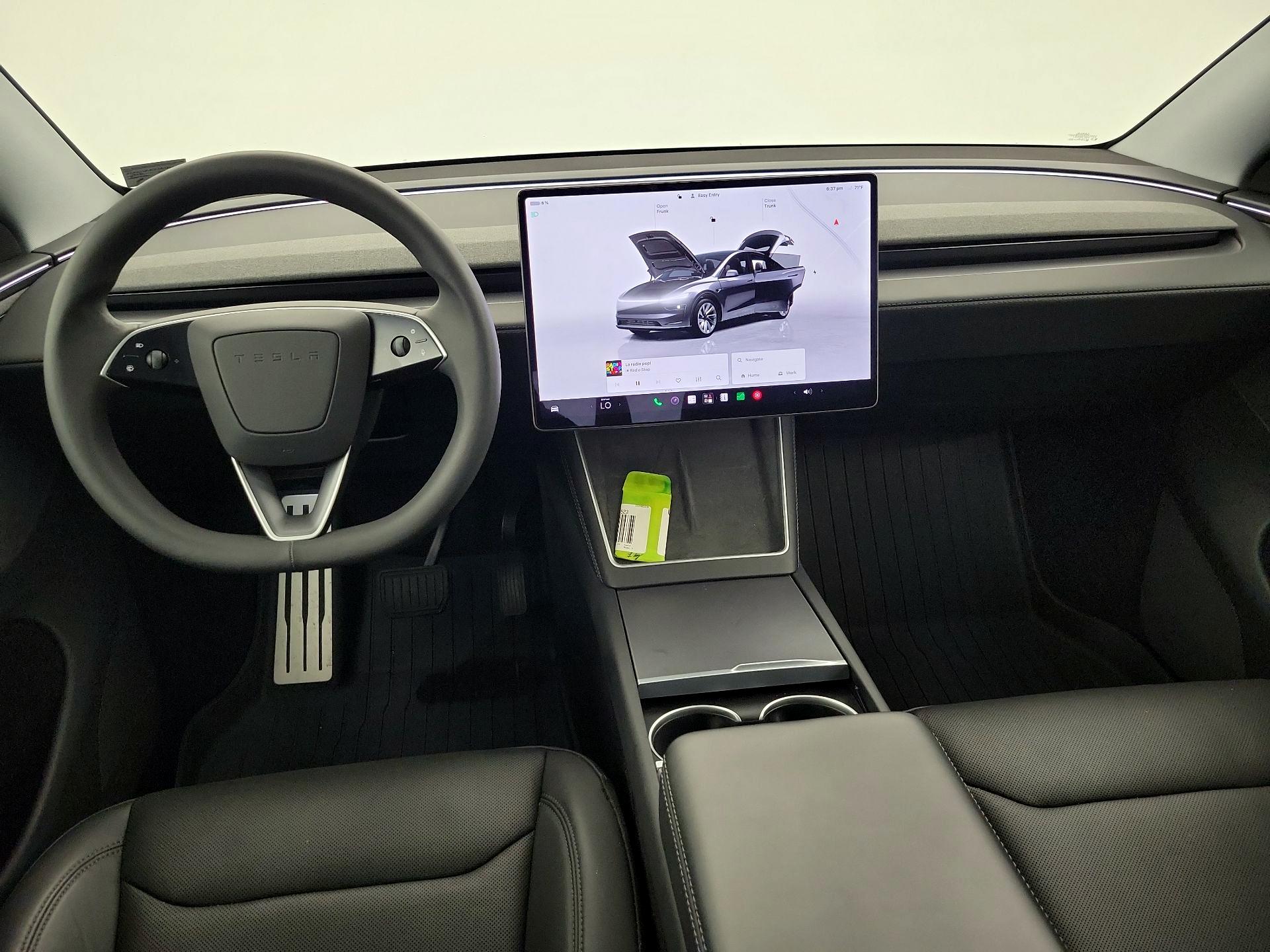 Thumbnail: 2026 Tesla Model Y - 9