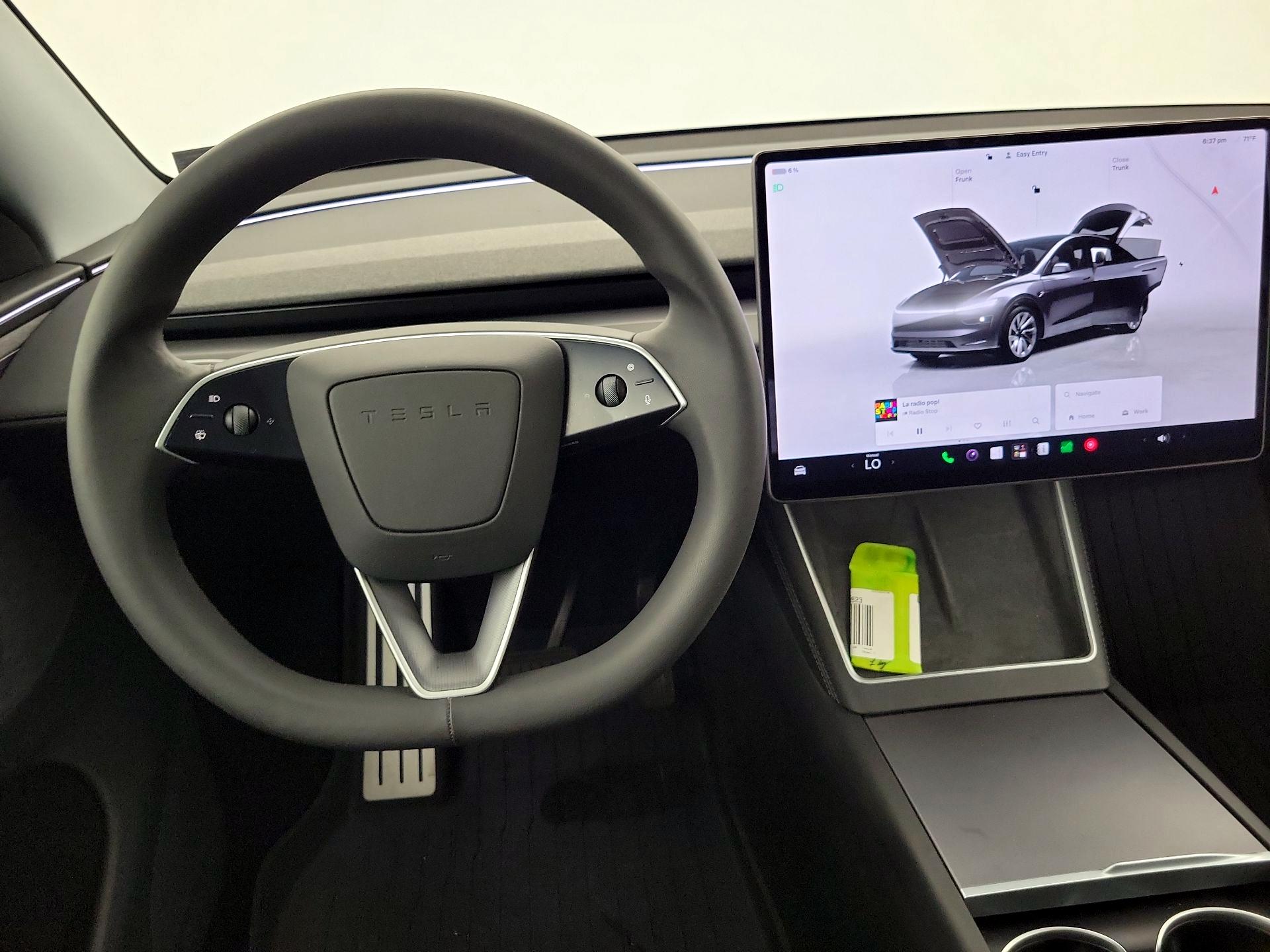 Thumbnail: 2026 Tesla Model Y - 10